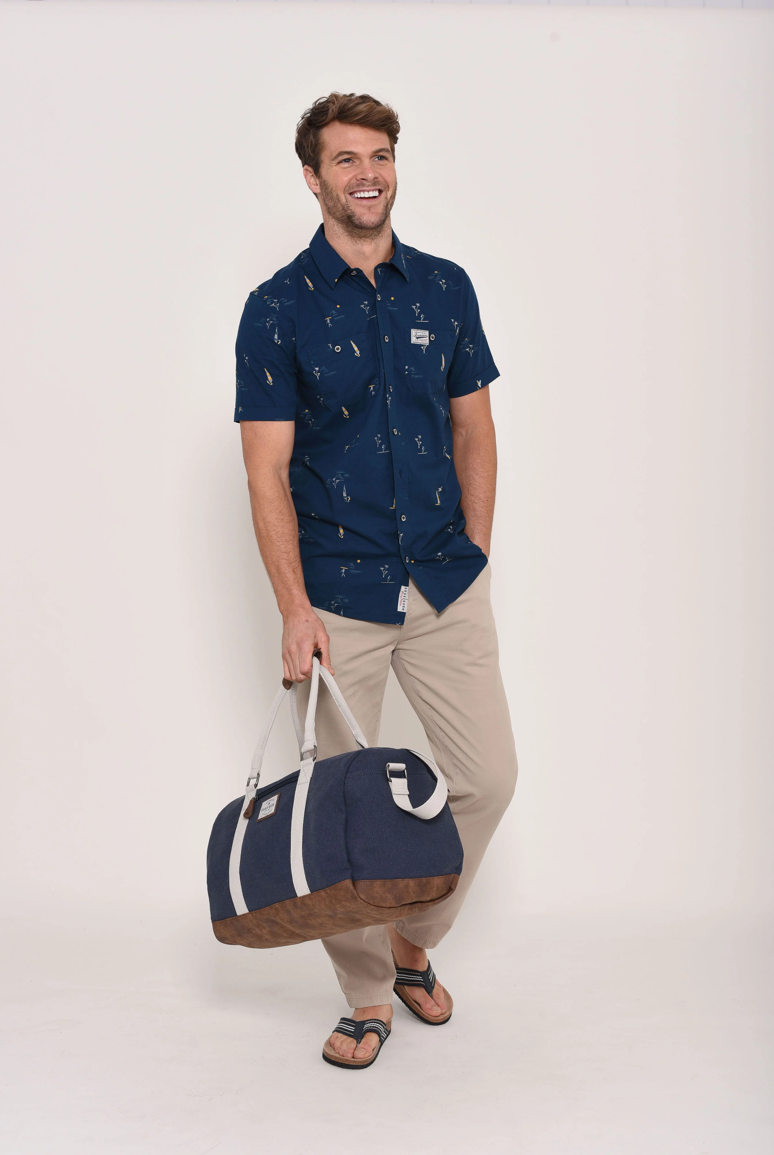 Duffle Bag - Image 6