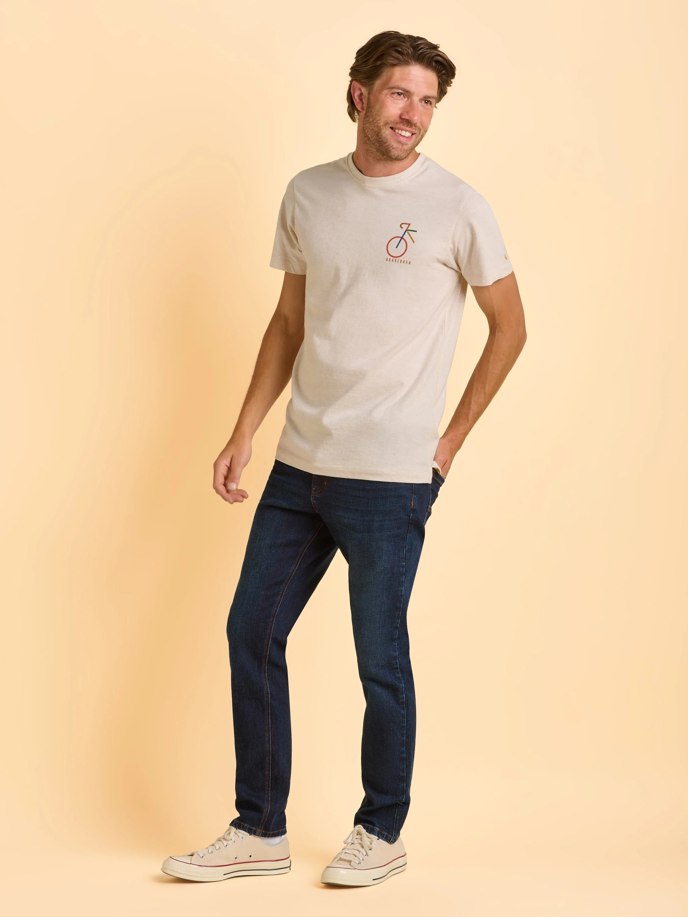 Dunkeld T-Shirt - Image 3