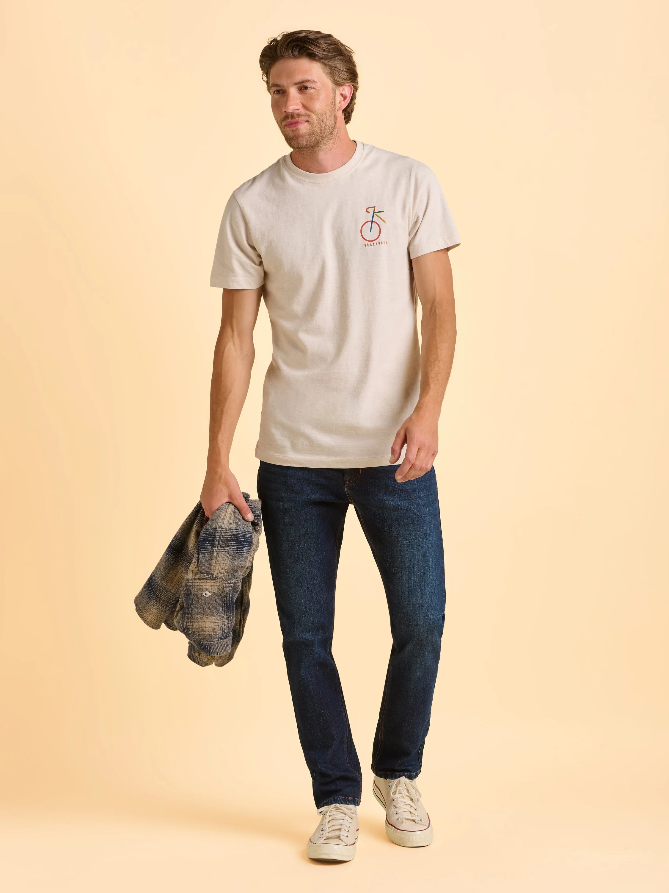 Dunkeld T-Shirt - Image 5