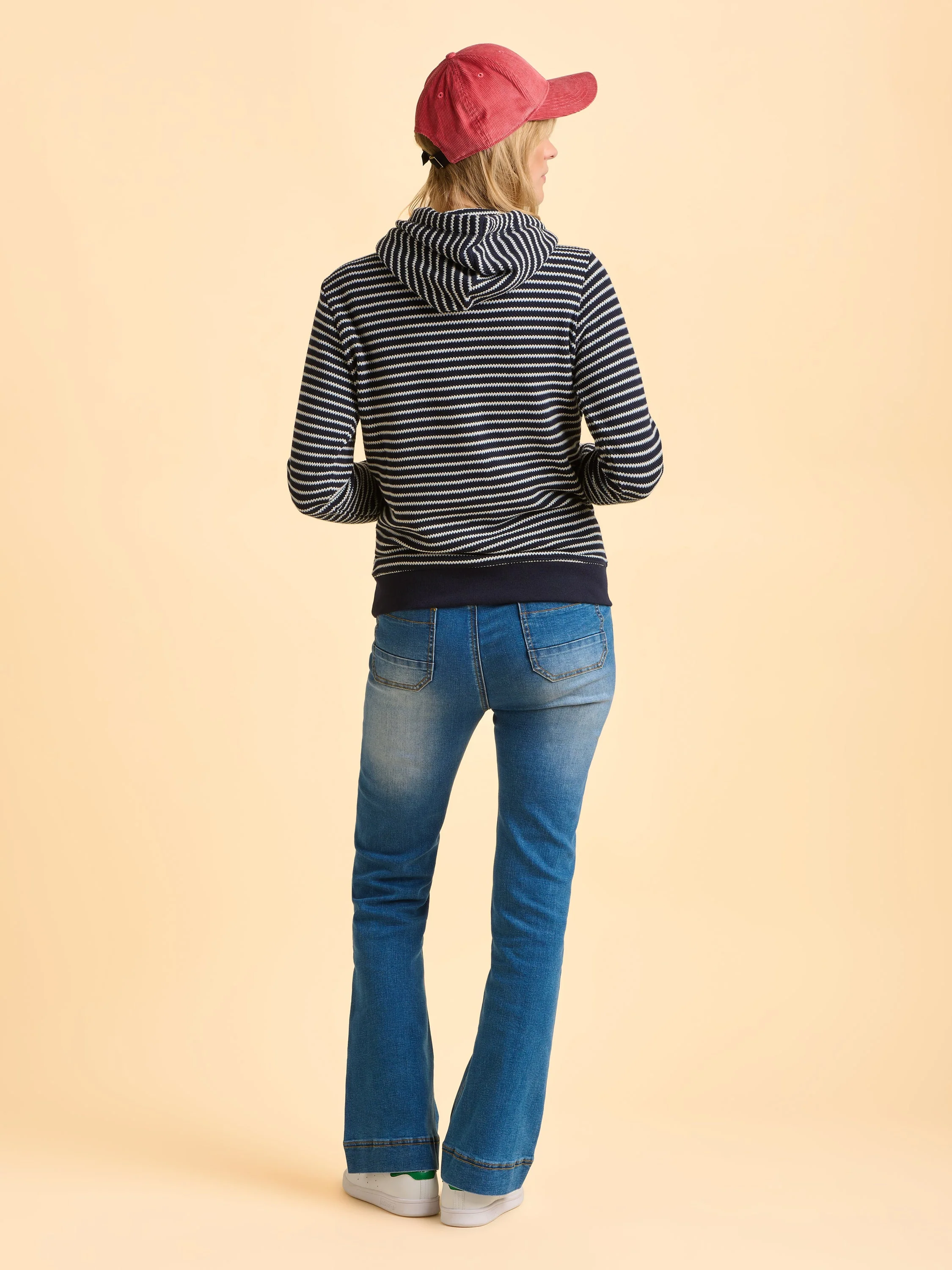 Durlston Elise Hoodie - Image 2
