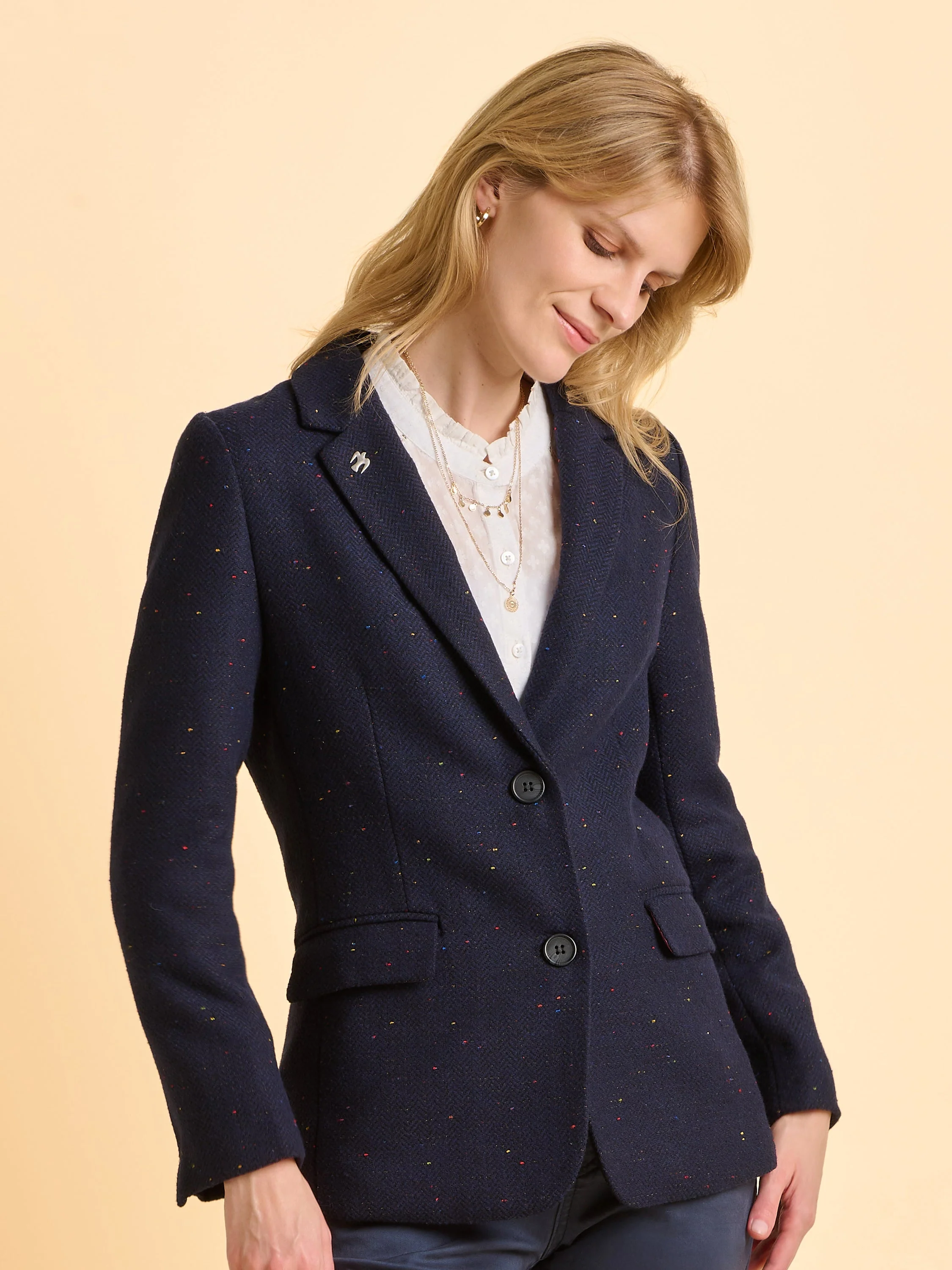 Dusky Jacket - Image 6