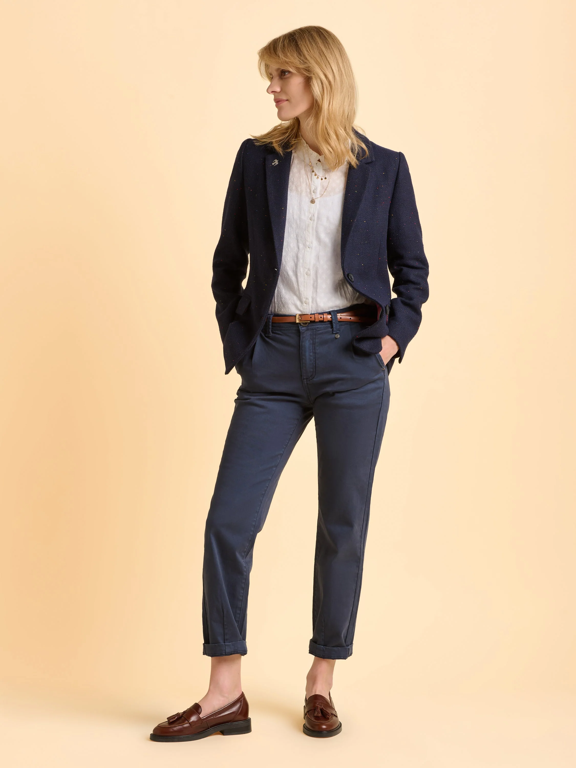 Dusky Jacket - Image 7