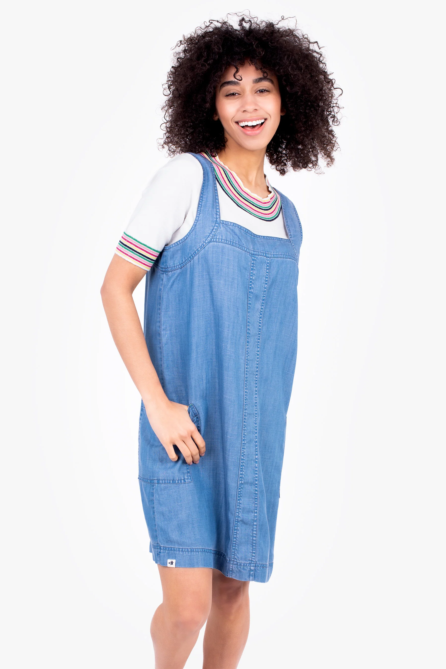 Eliana Dress - Image 2
