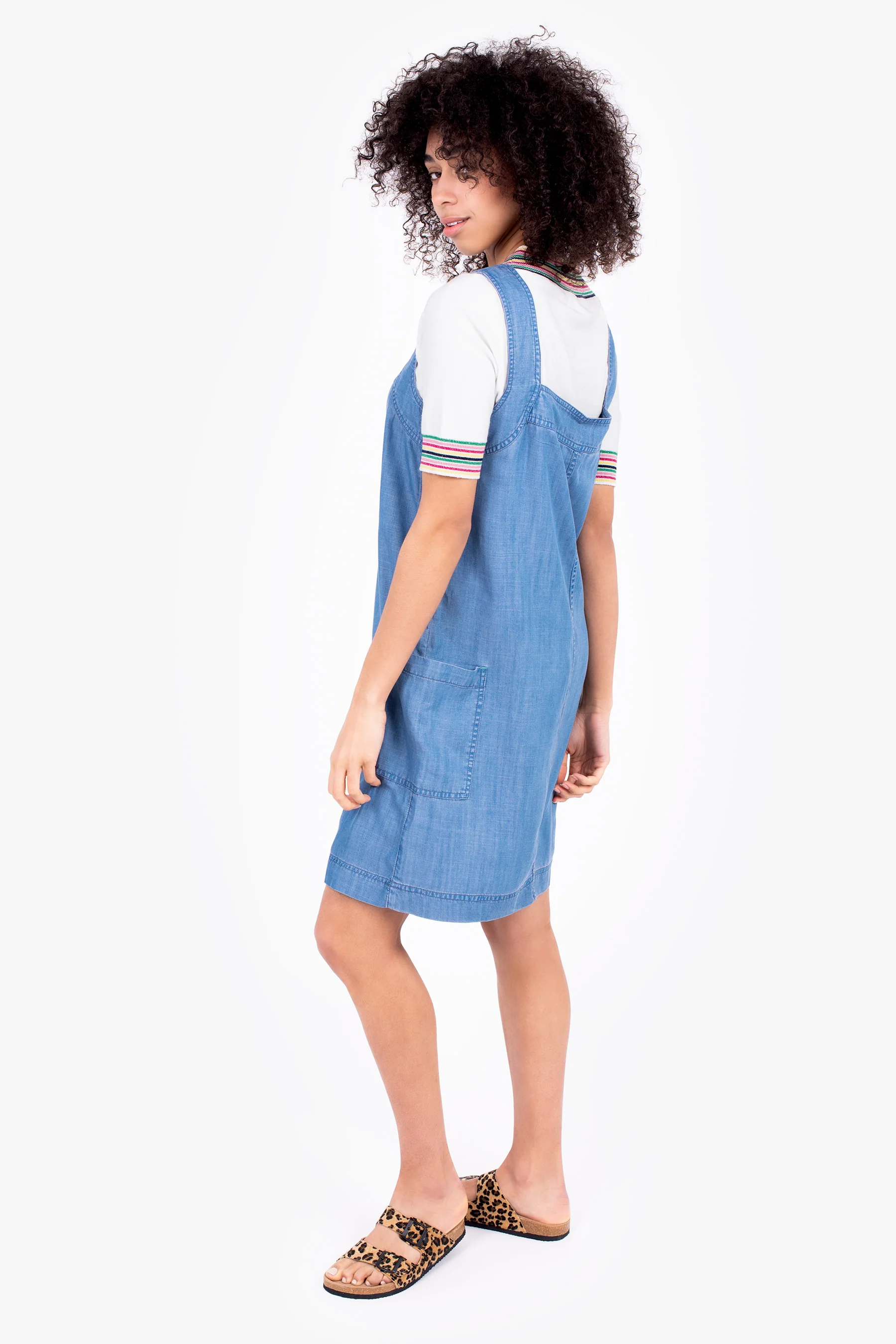 Eliana Dress - Image 4