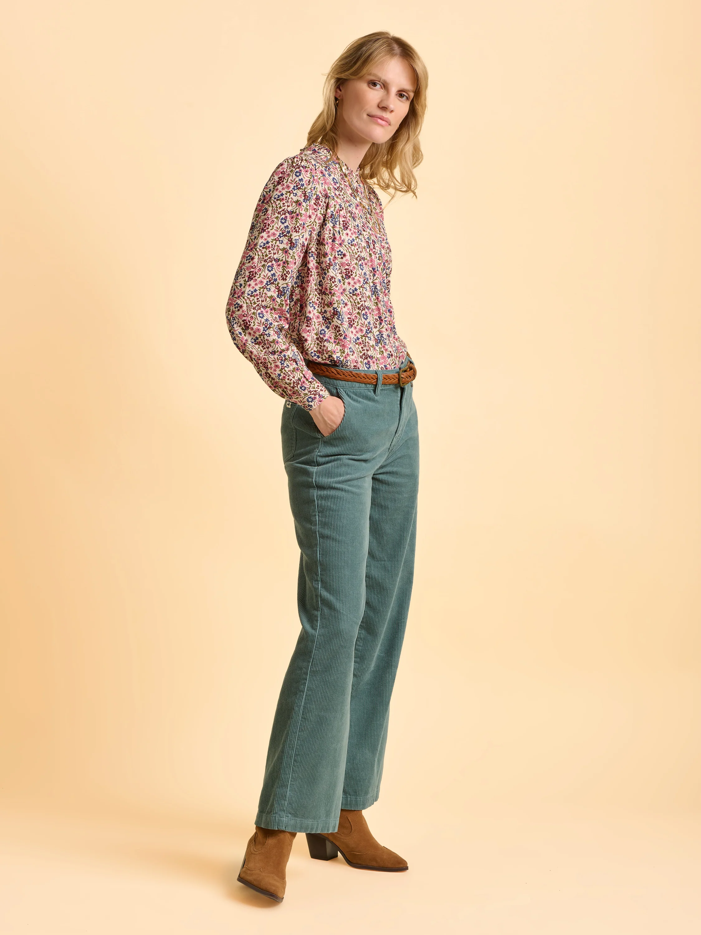 Ellise Blouse - Image 3