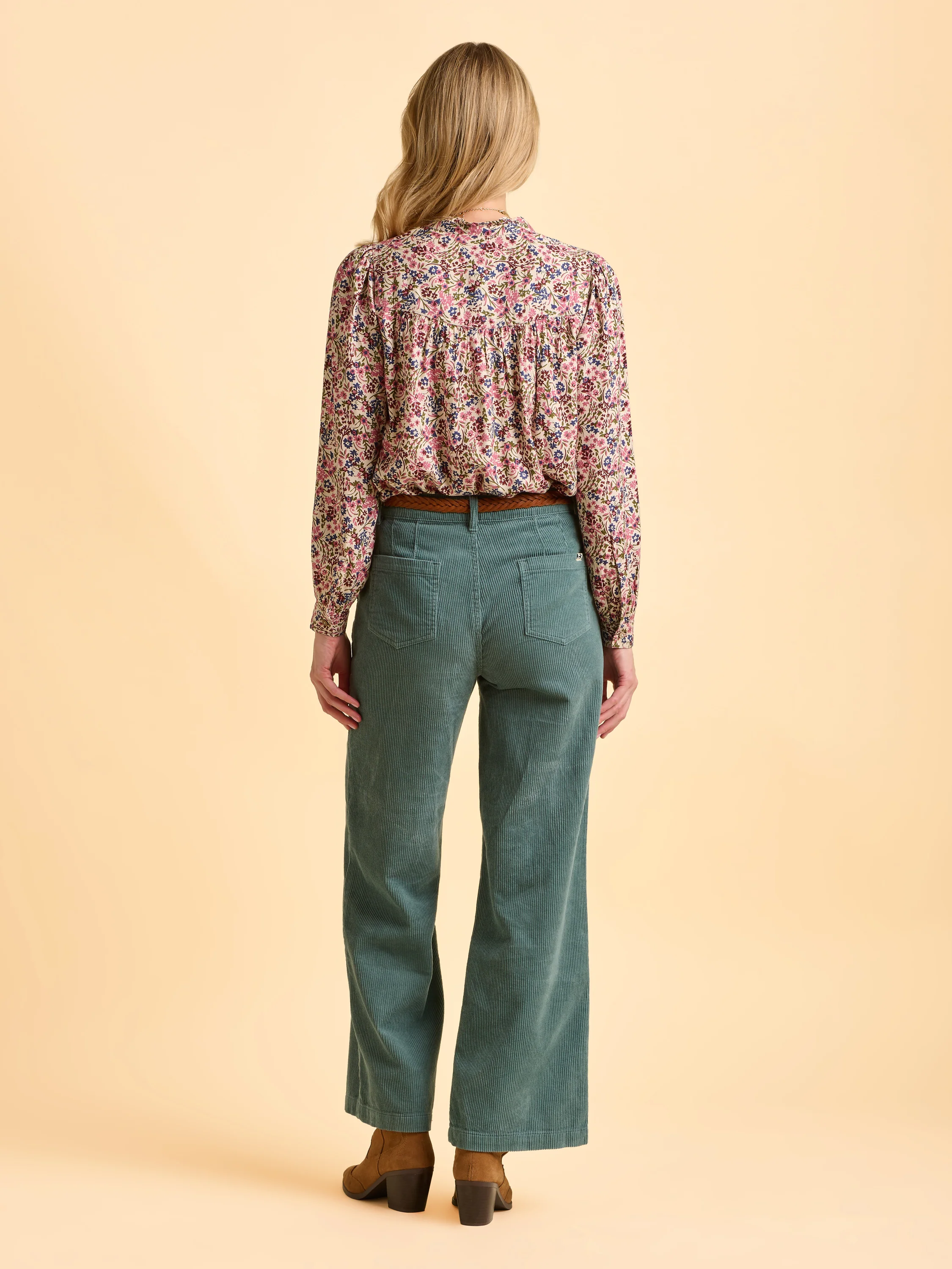 Ellise Blouse - Image 5