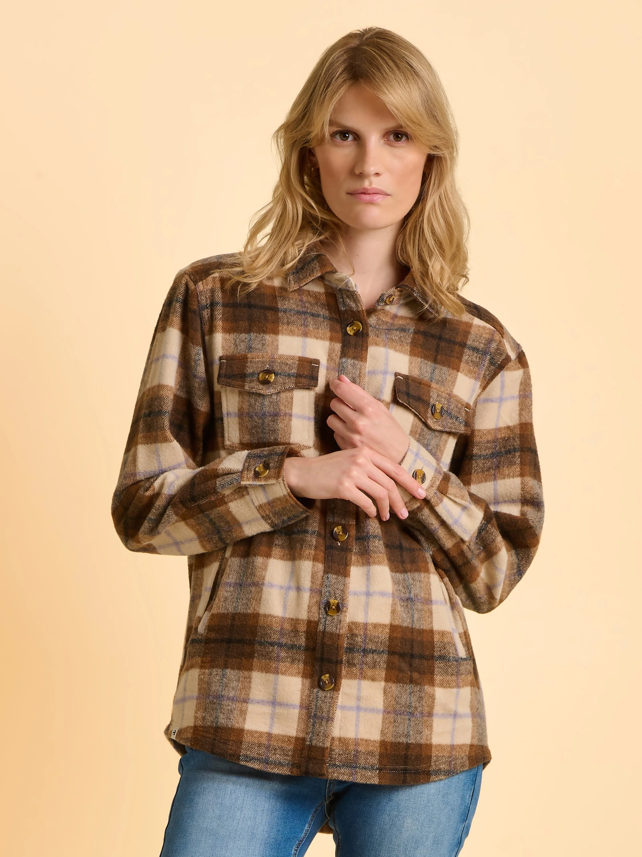Elowen Shacket - Image 2