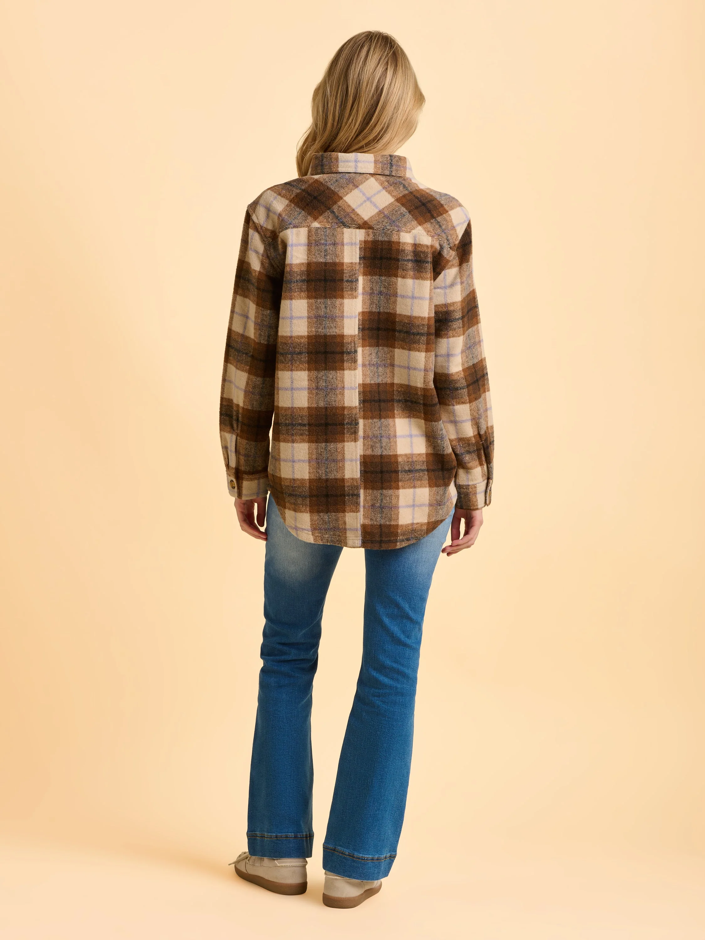 Elowen Shacket - Image 3