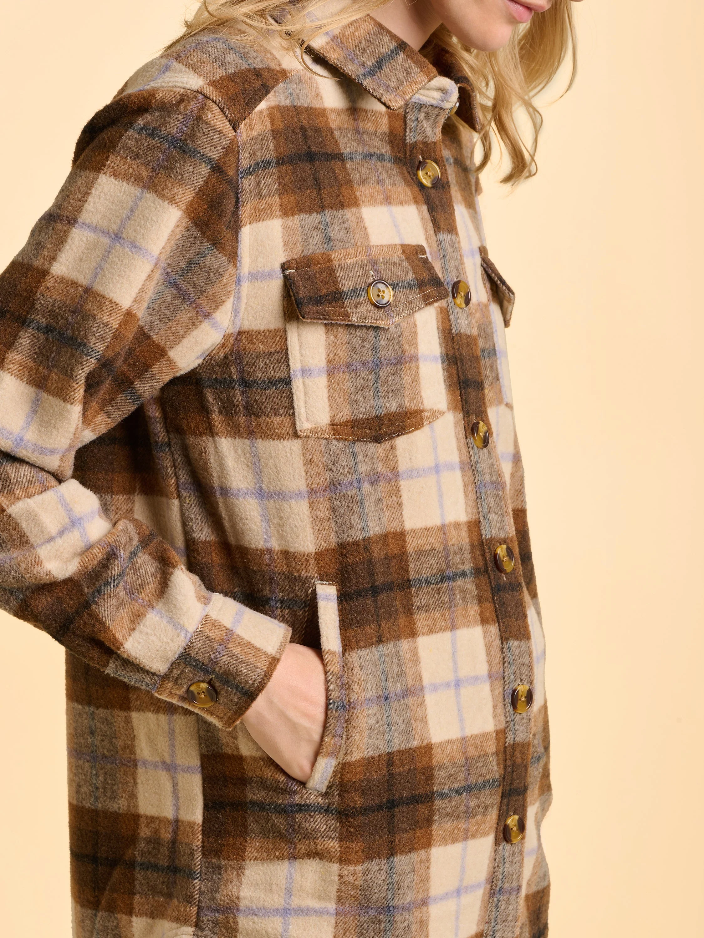 Elowen Shacket - Image 5