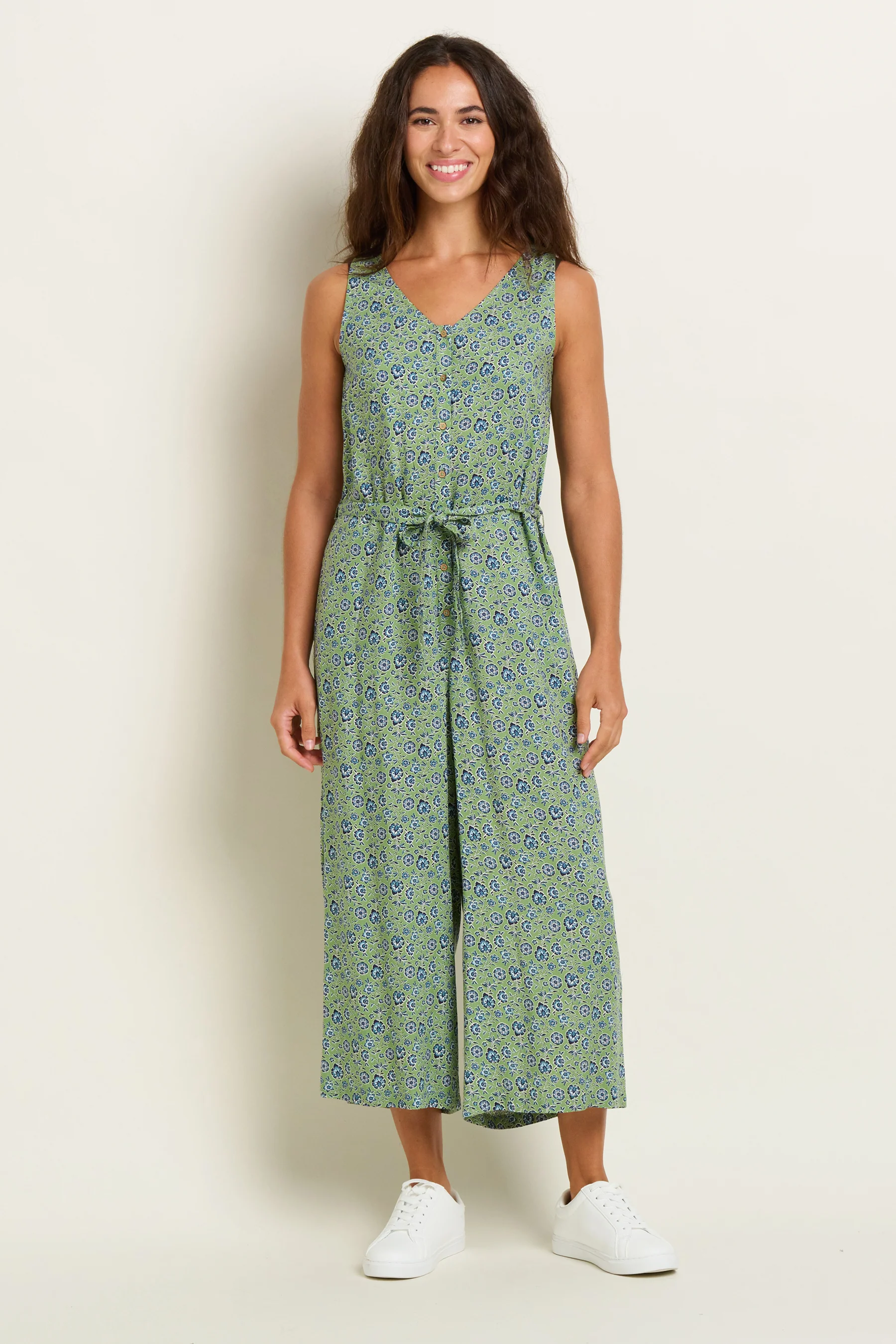 Elsie Jumpsuit - Image 2