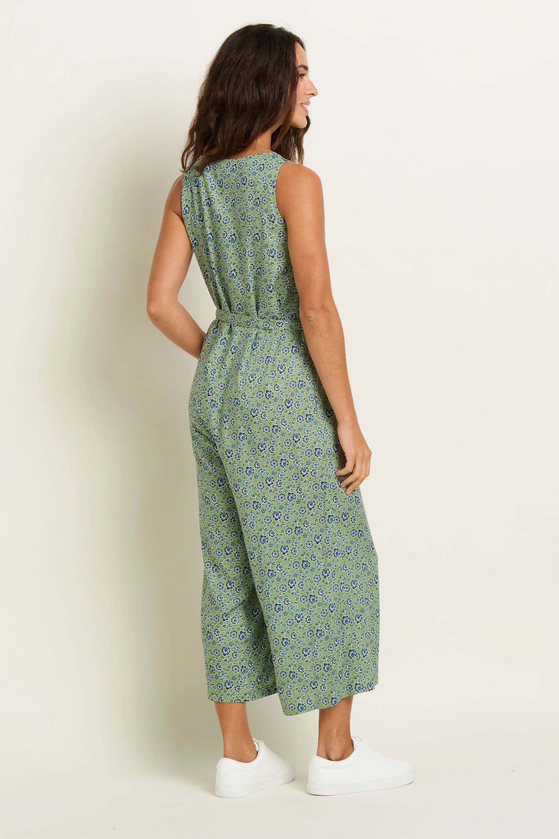 Elsie Jumpsuit - Image 3