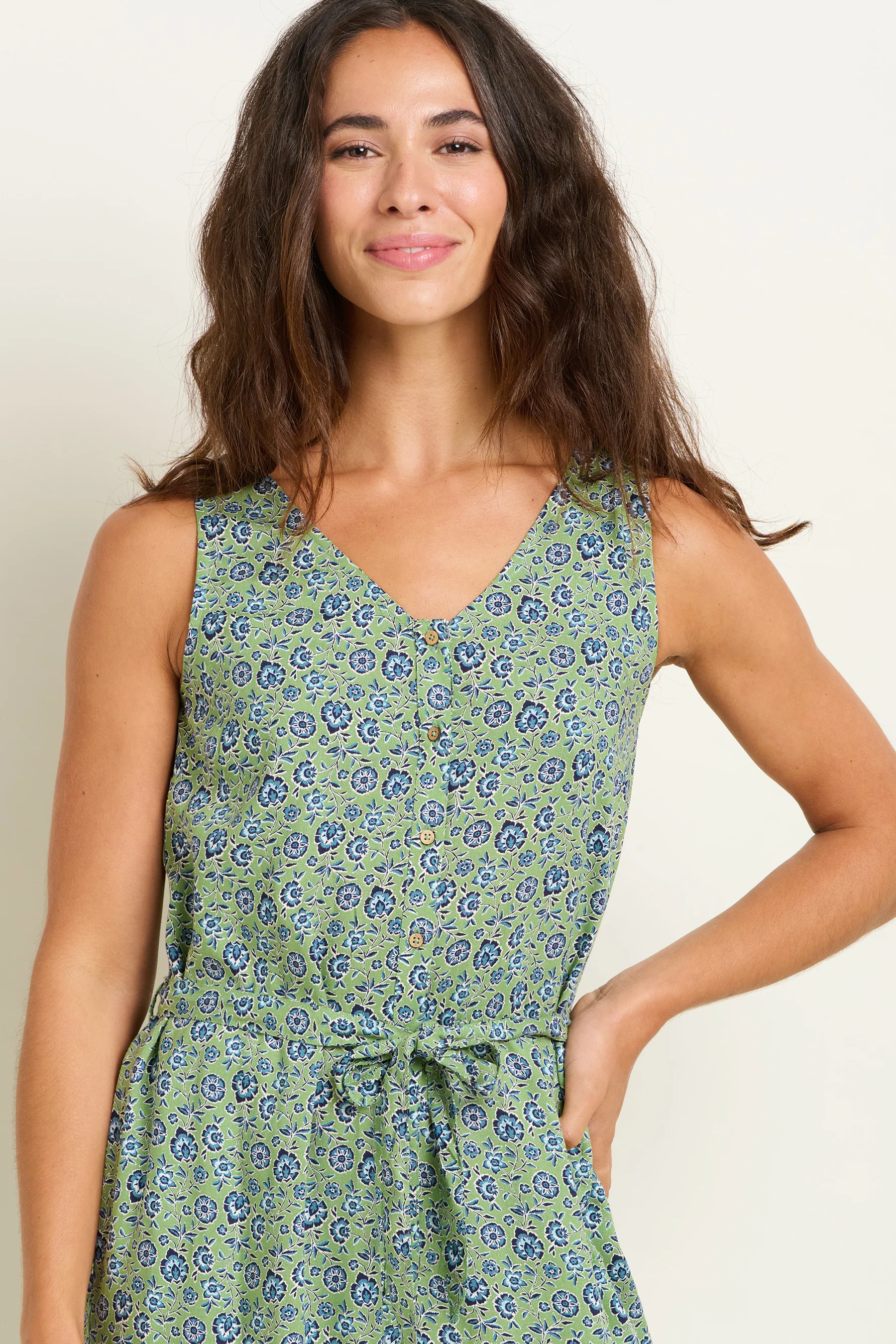 Elsie Jumpsuit - Image 4
