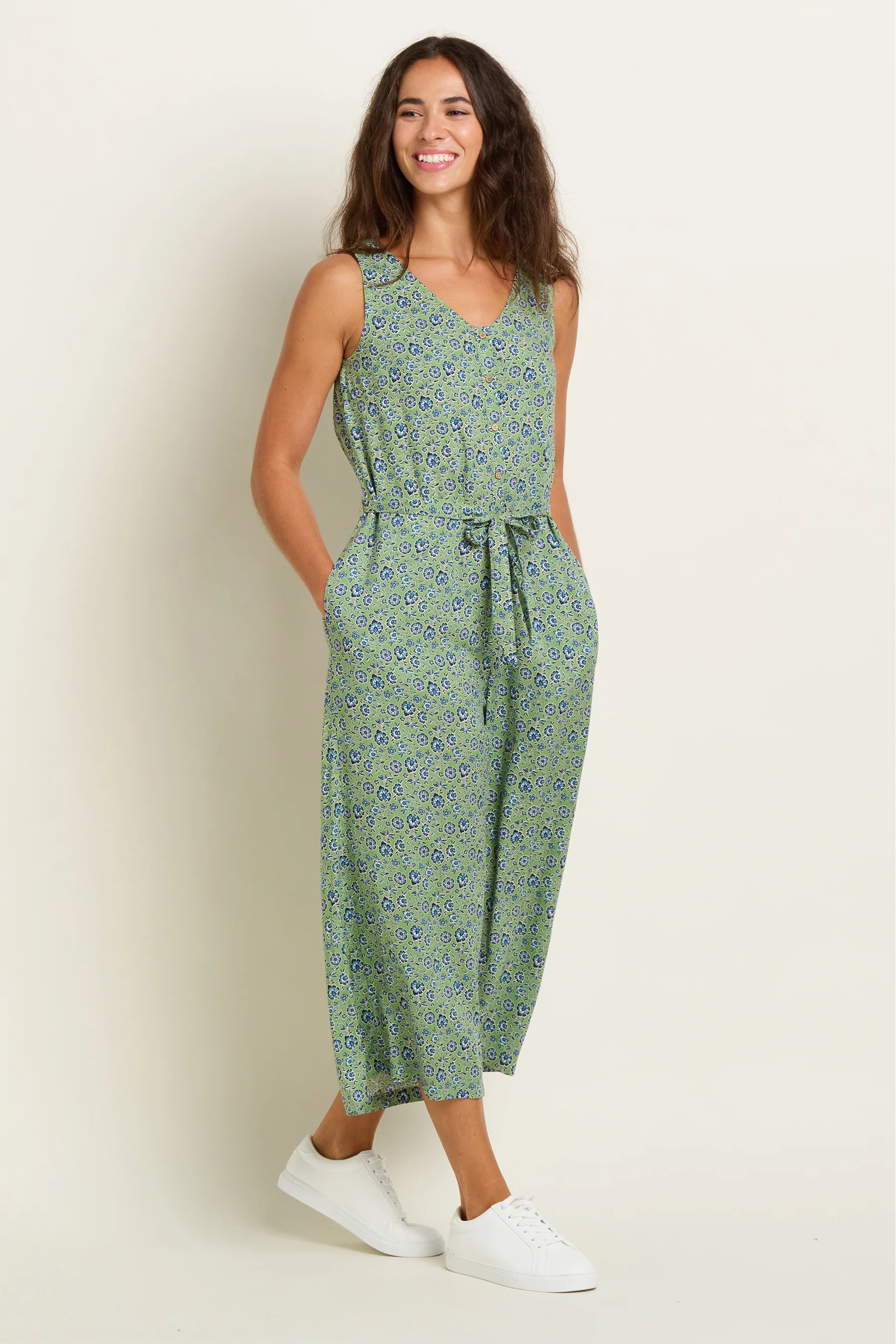 Elsie Jumpsuit - Image 5
