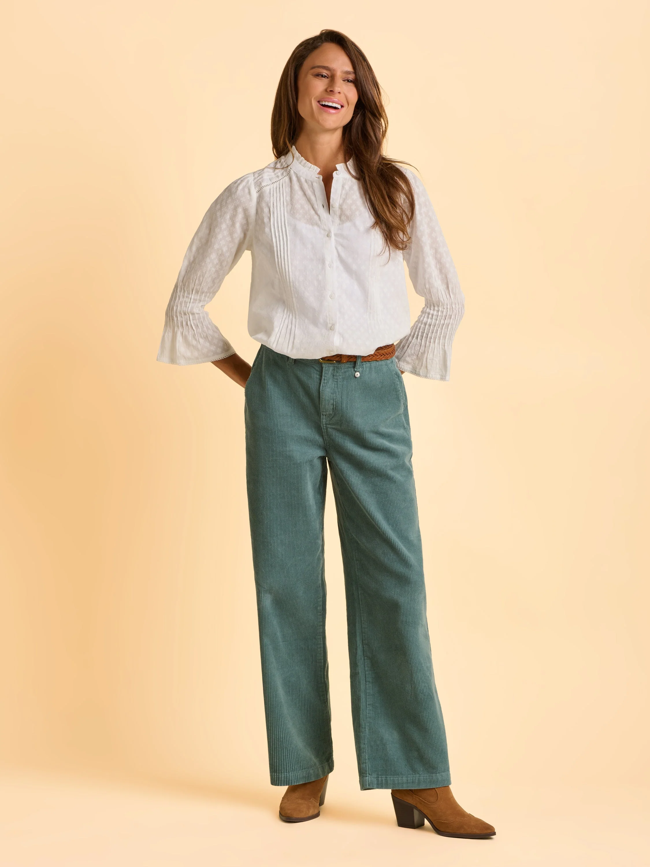 Elva Blouse - Image 5
