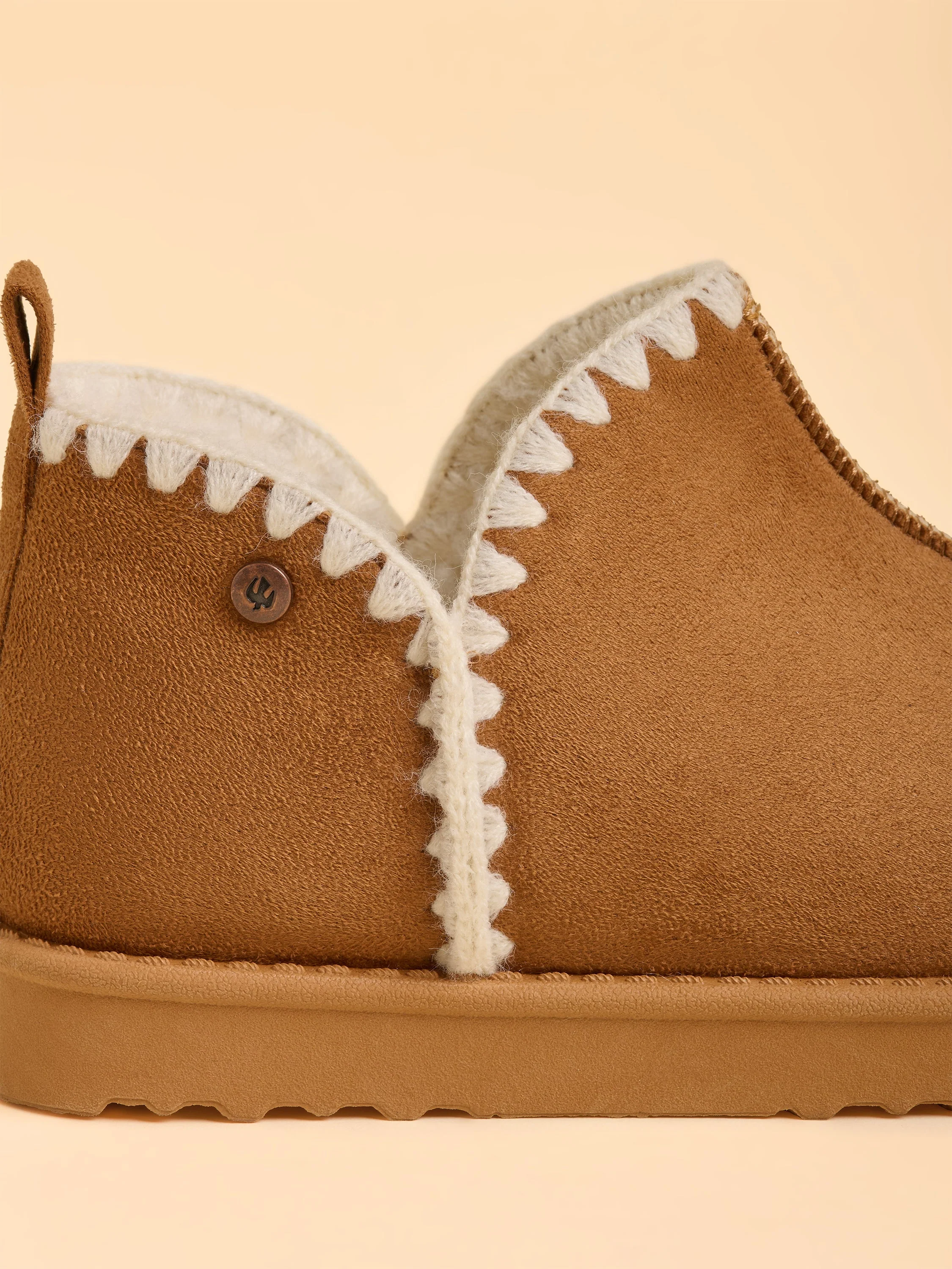 Ember Steps Slipper - Image 2