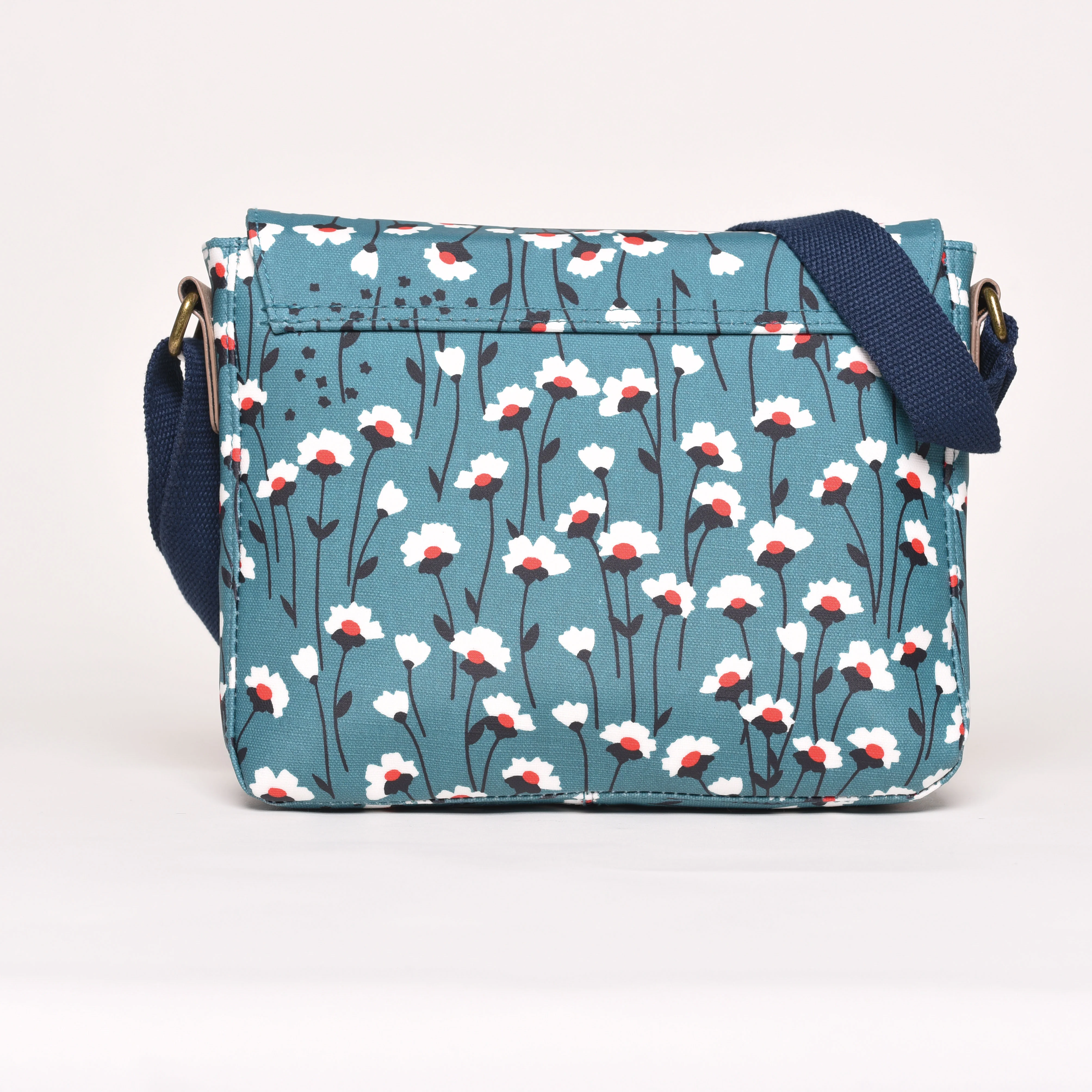 Emily Saddle Bag - Image 4