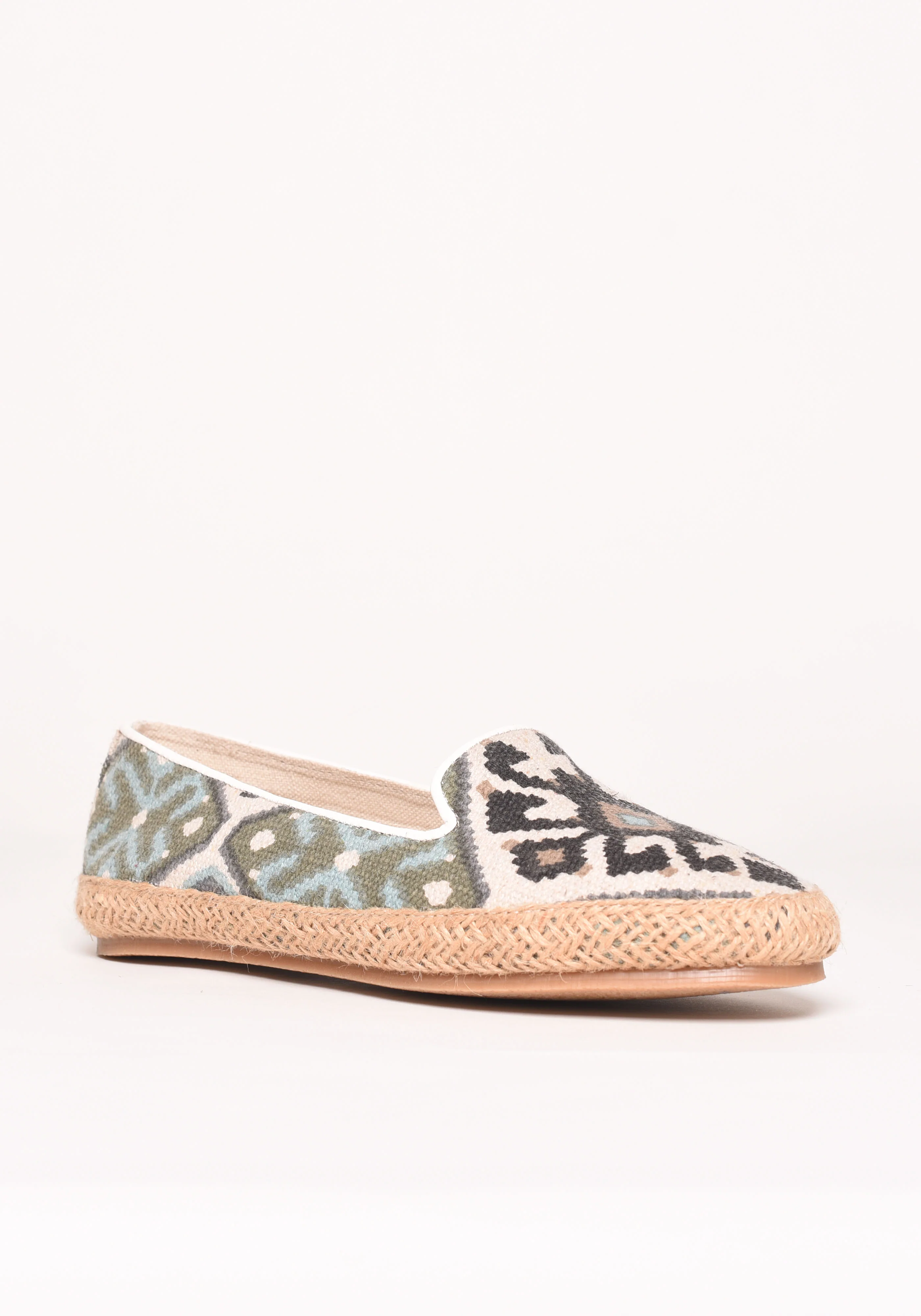 Espadrille Pumps - Image 2