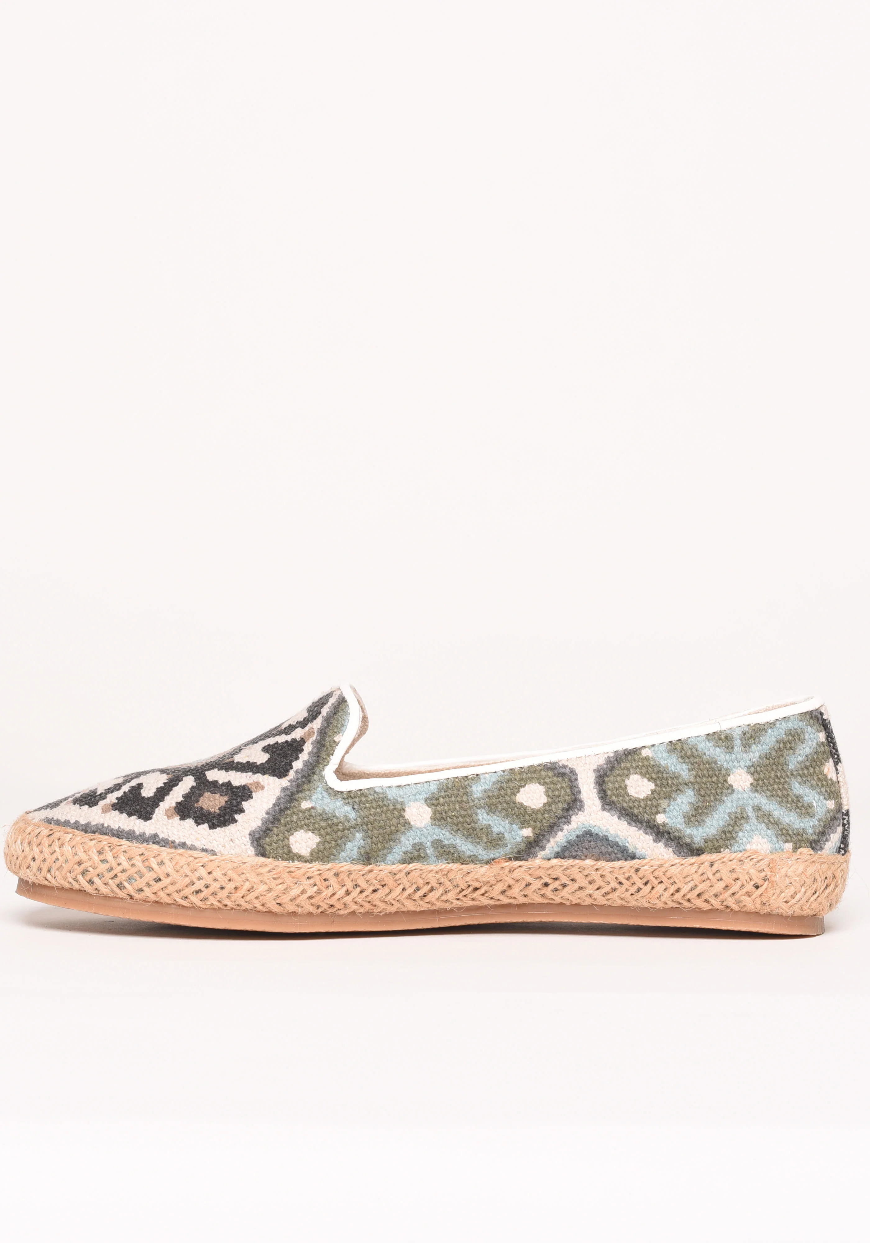 Espadrille Pumps - Image 3