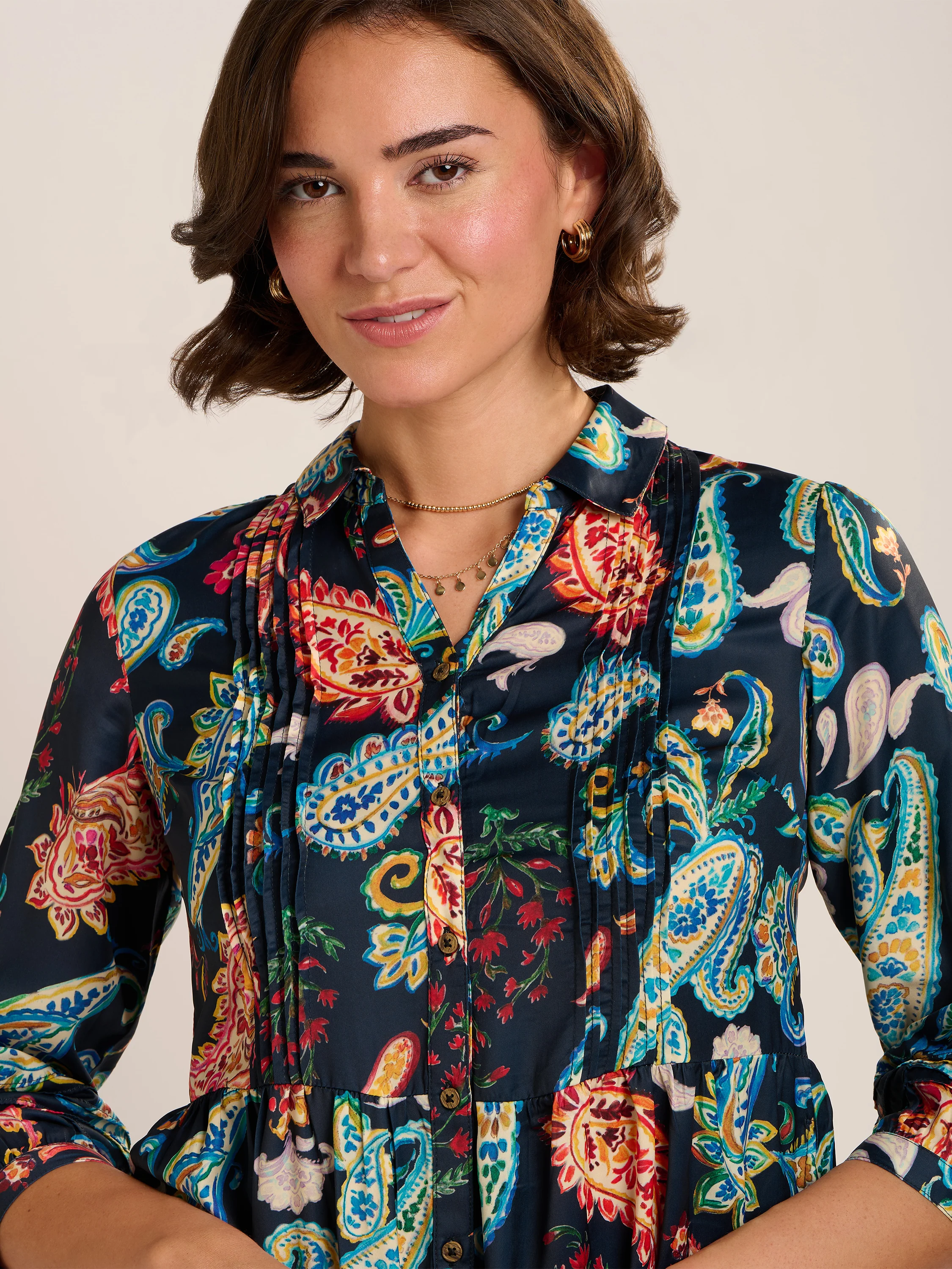 Estrella Maxi Dress - Image 4