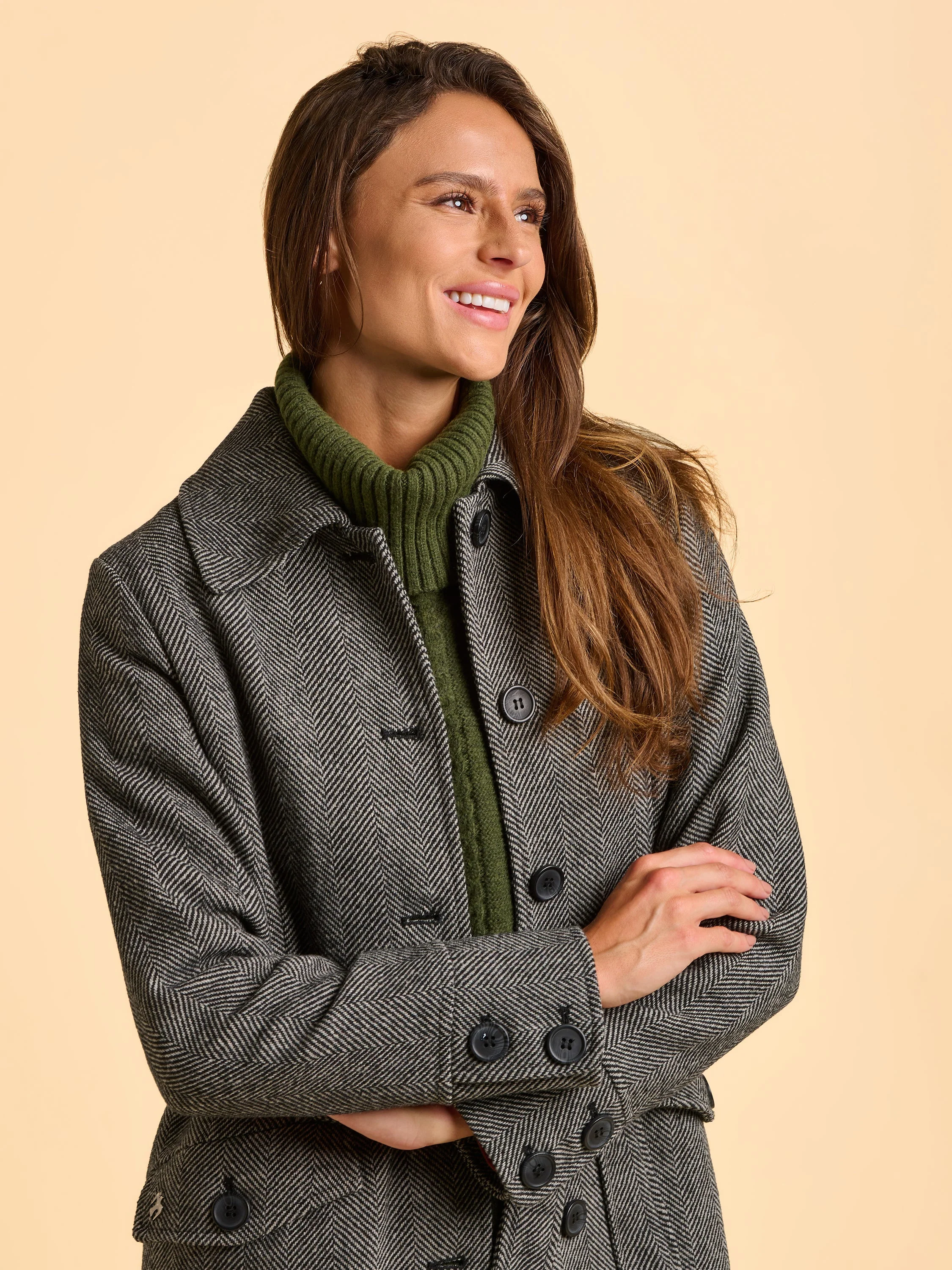 Evergreen Jacket - Image 5