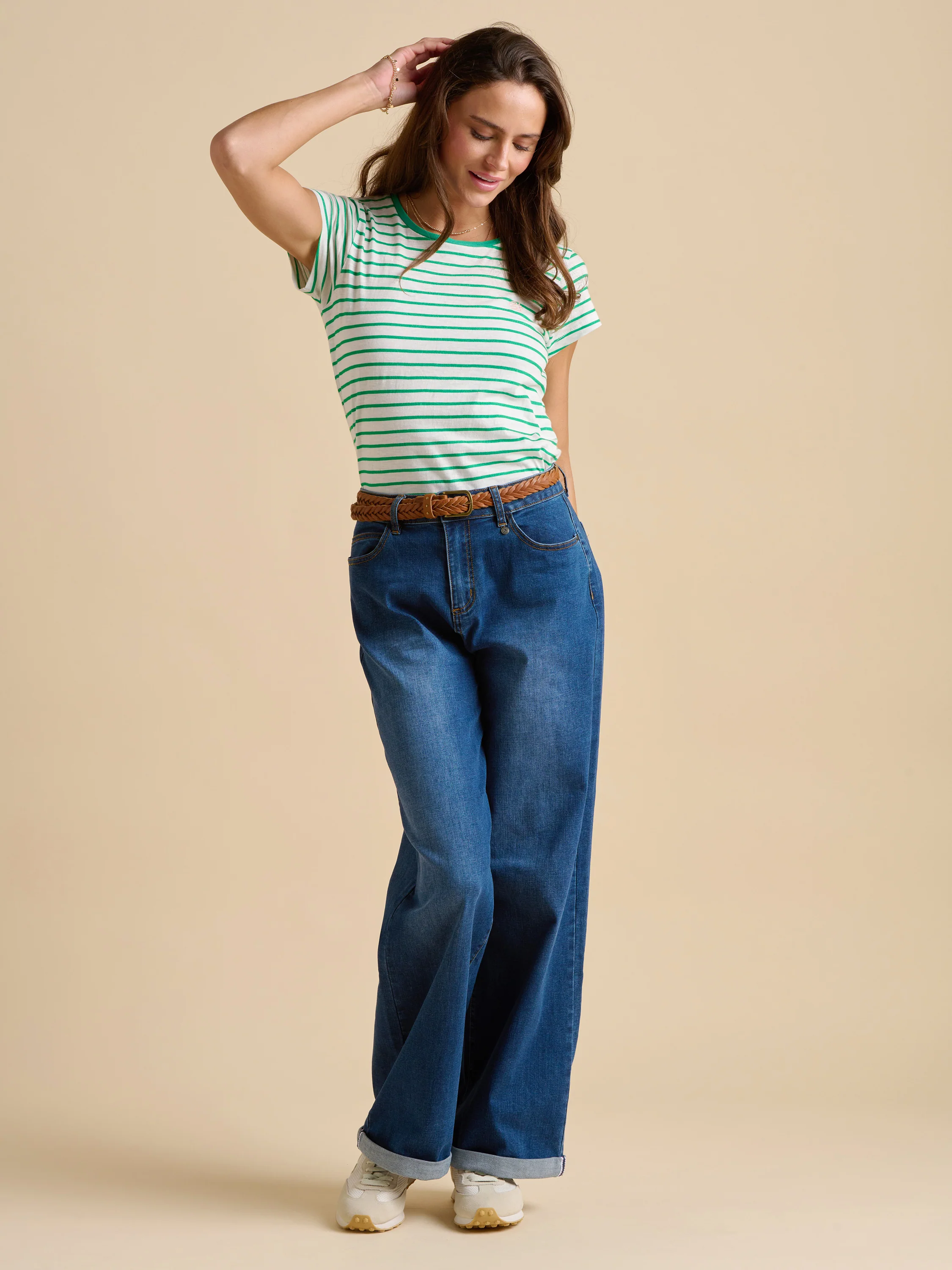 Evergreen T Shirt - Image 2