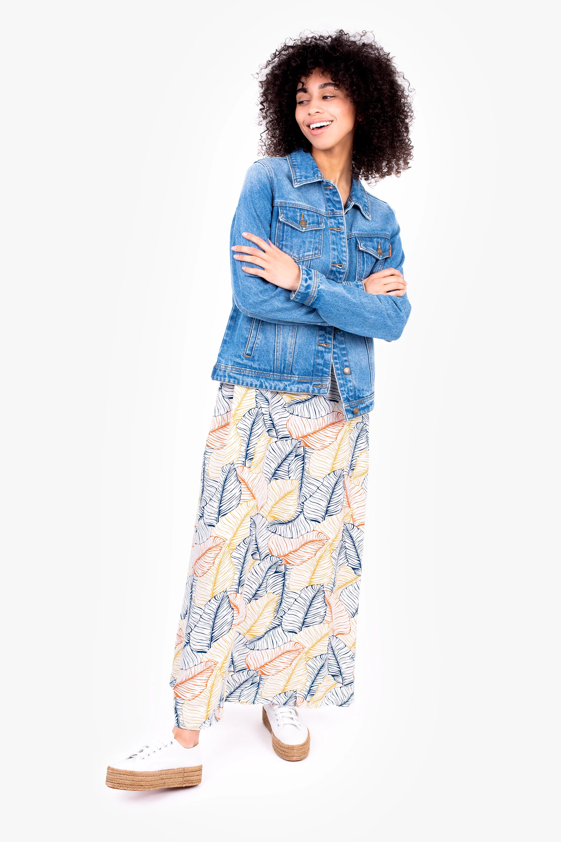 Every Day Jacket - Image 2