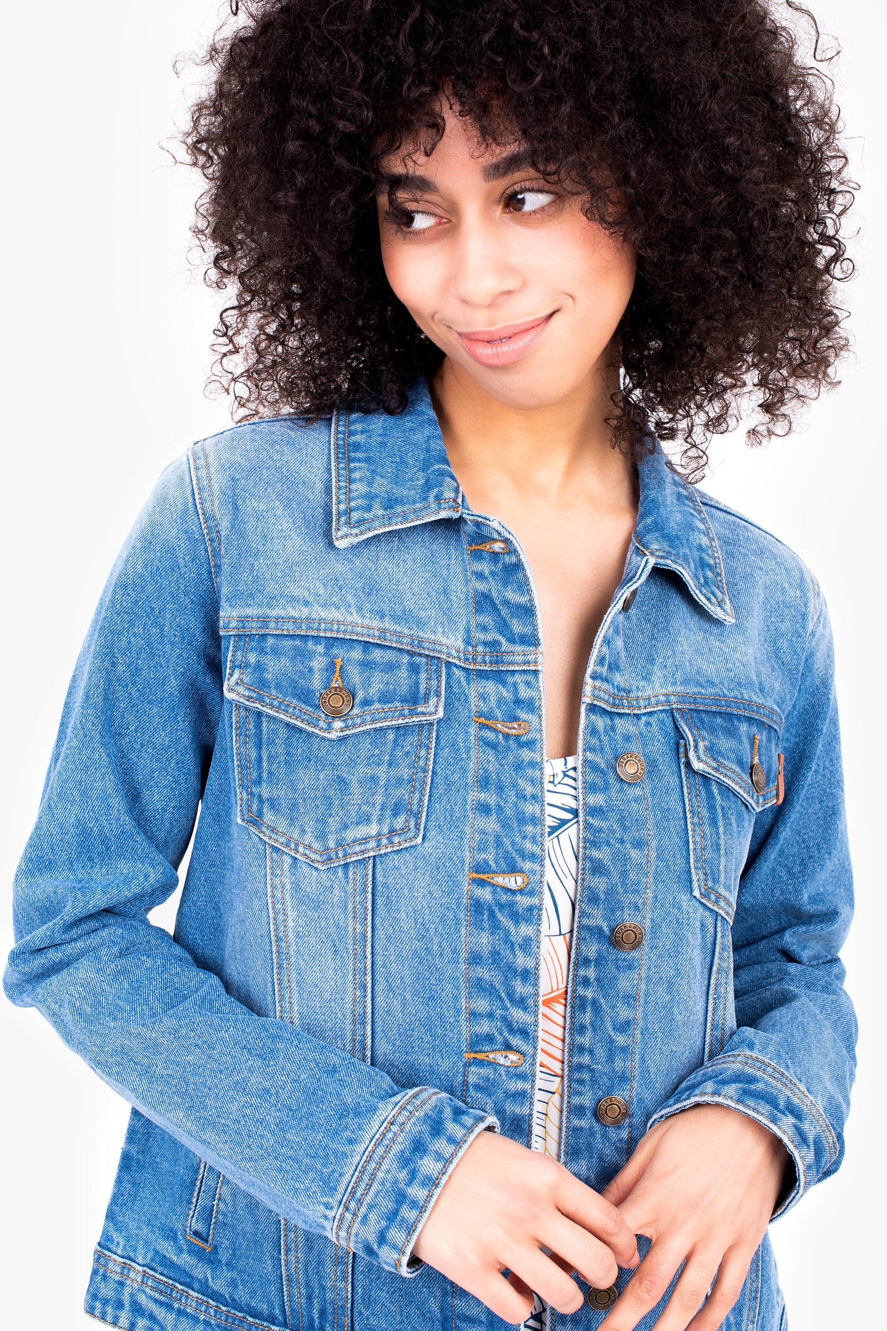 Every Day Jacket - Image 3