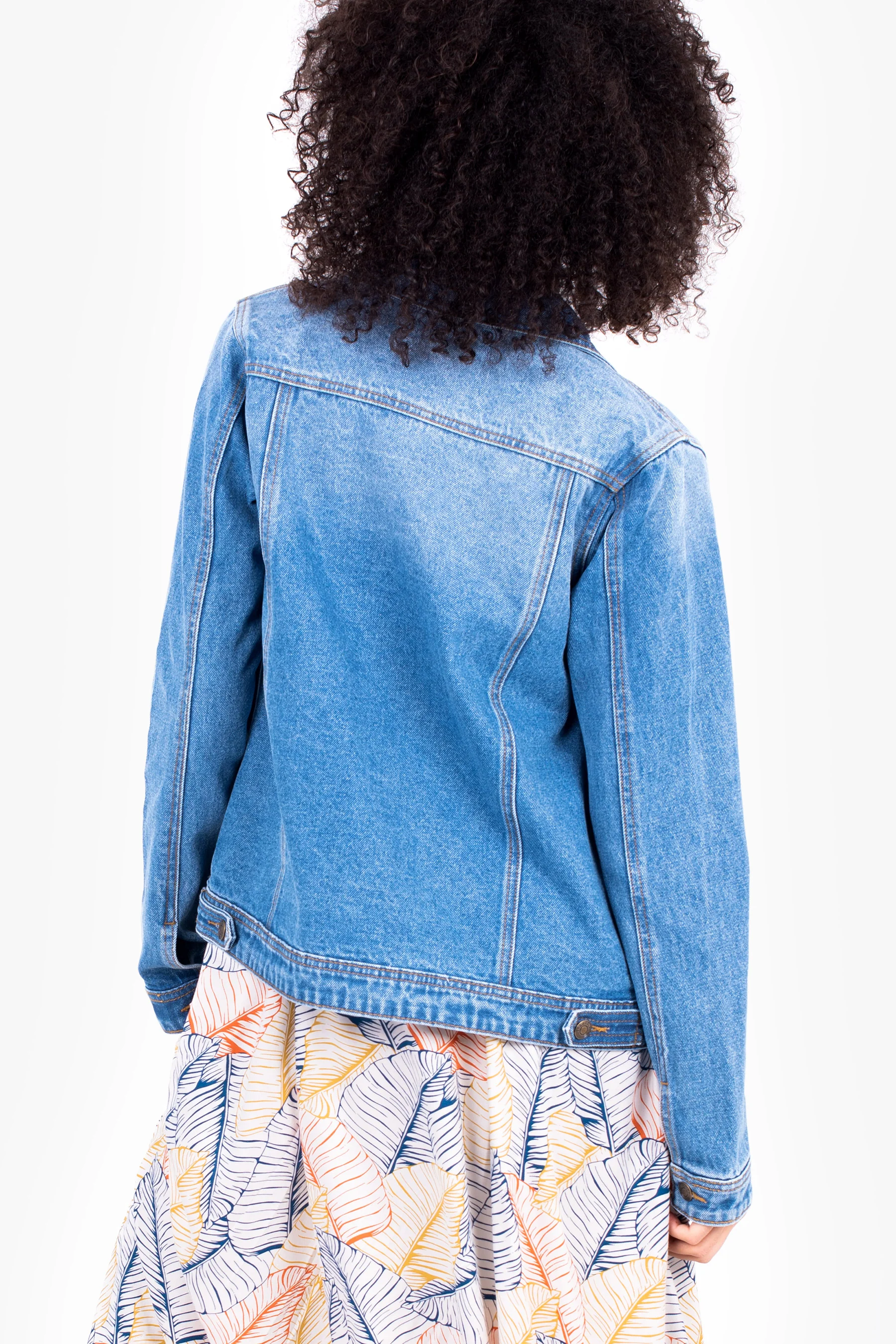 Every Day Jacket - Image 4