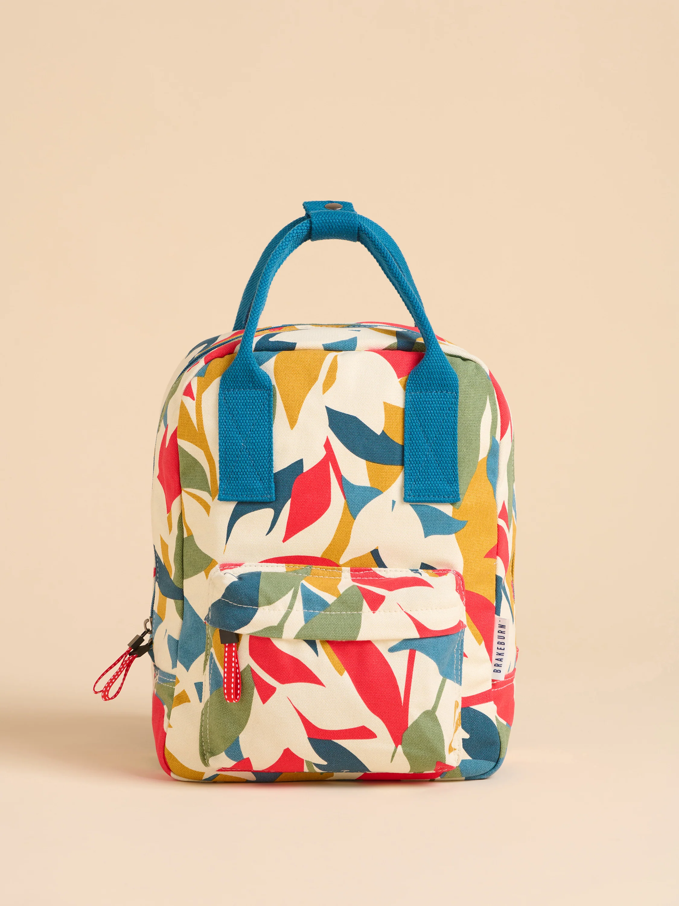 Falling Leaves Backpack - Image 4