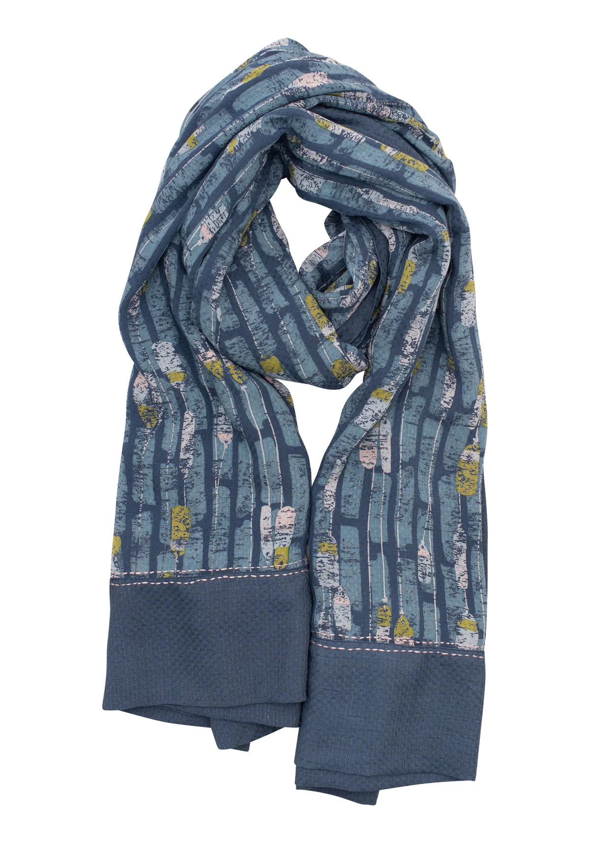 Fender Border Scarf - Image 2