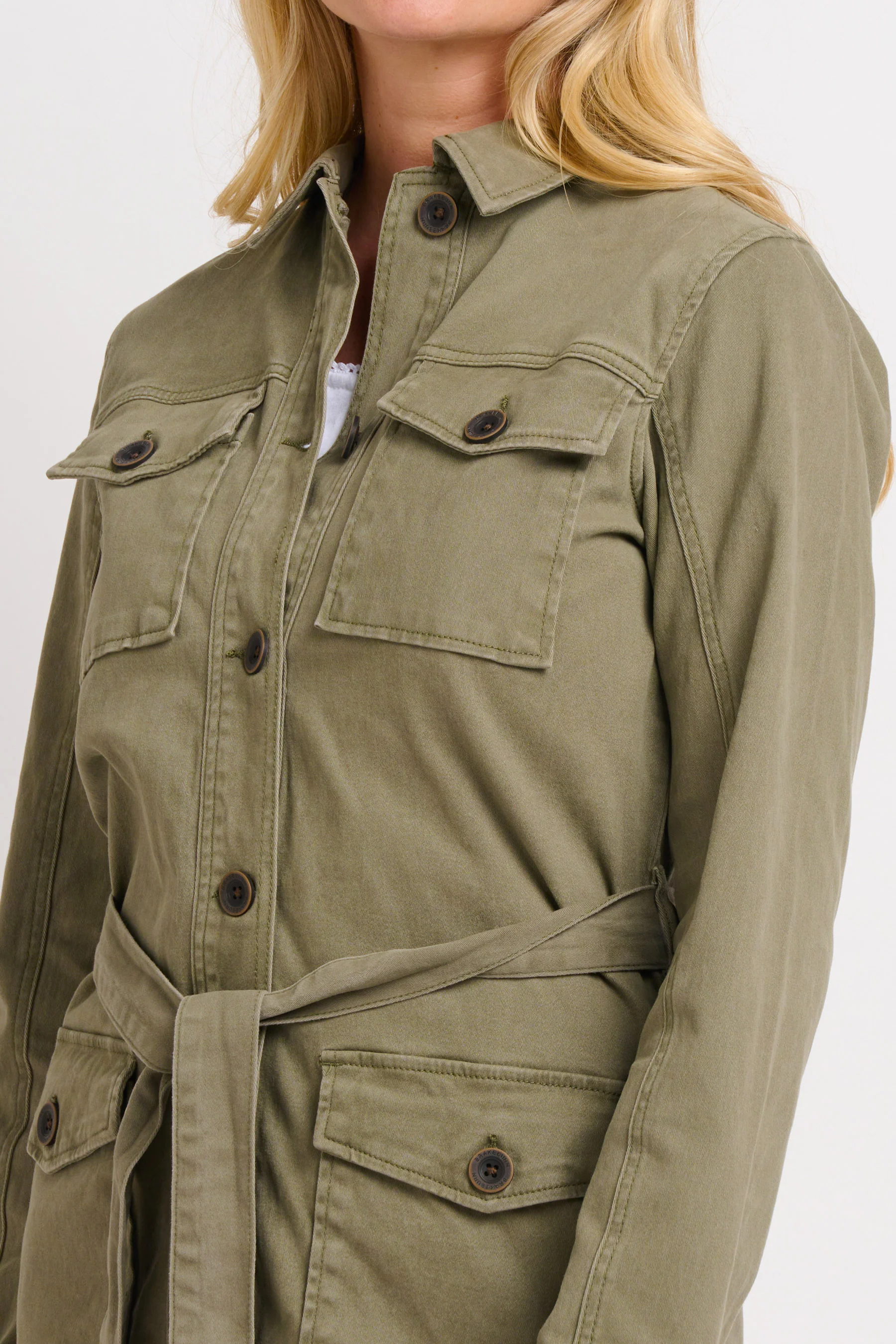 Field Jacket - Image 3