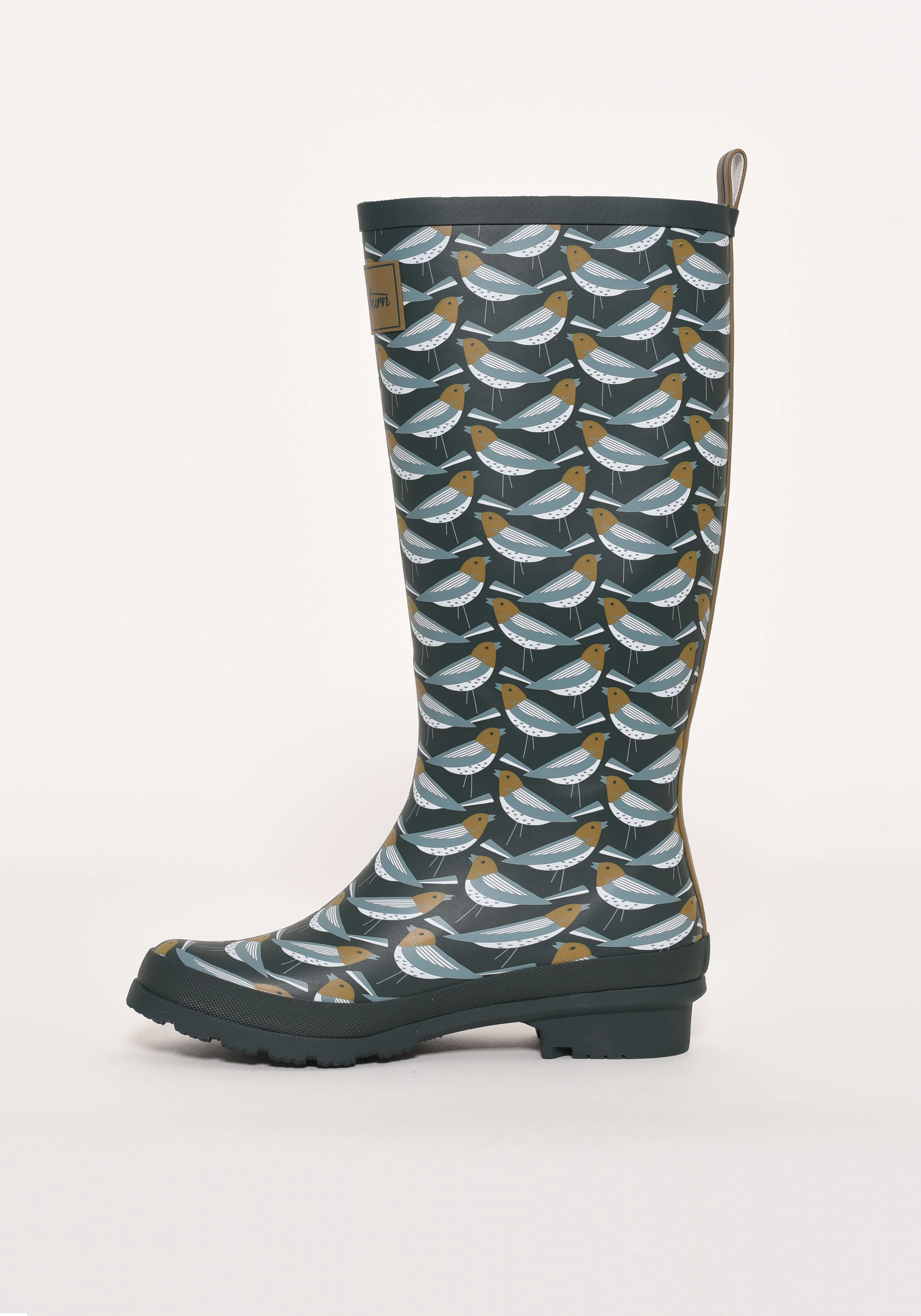 Finch Wellies - Image 3