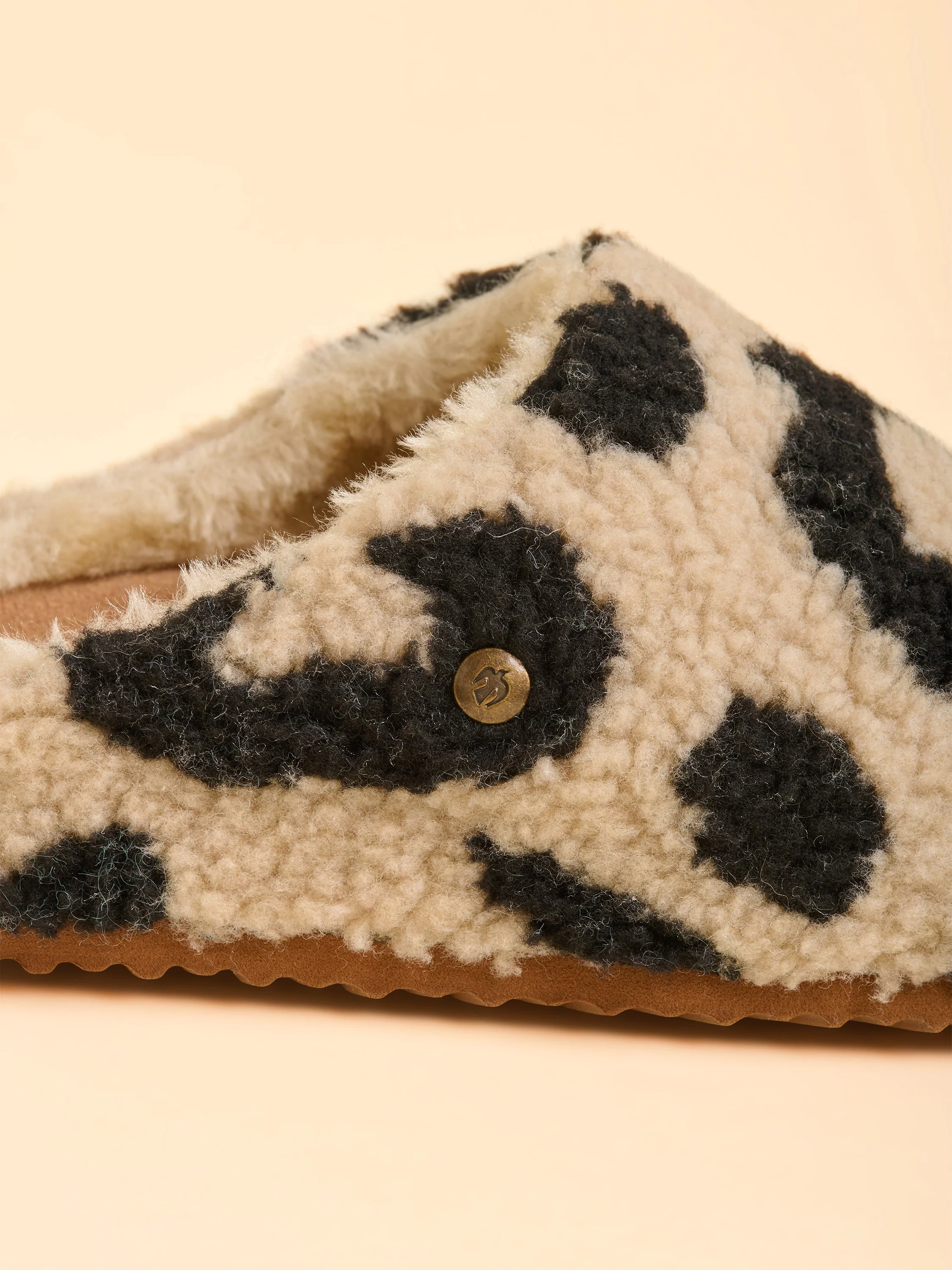 Fireside Fleece Slipper - Image 2