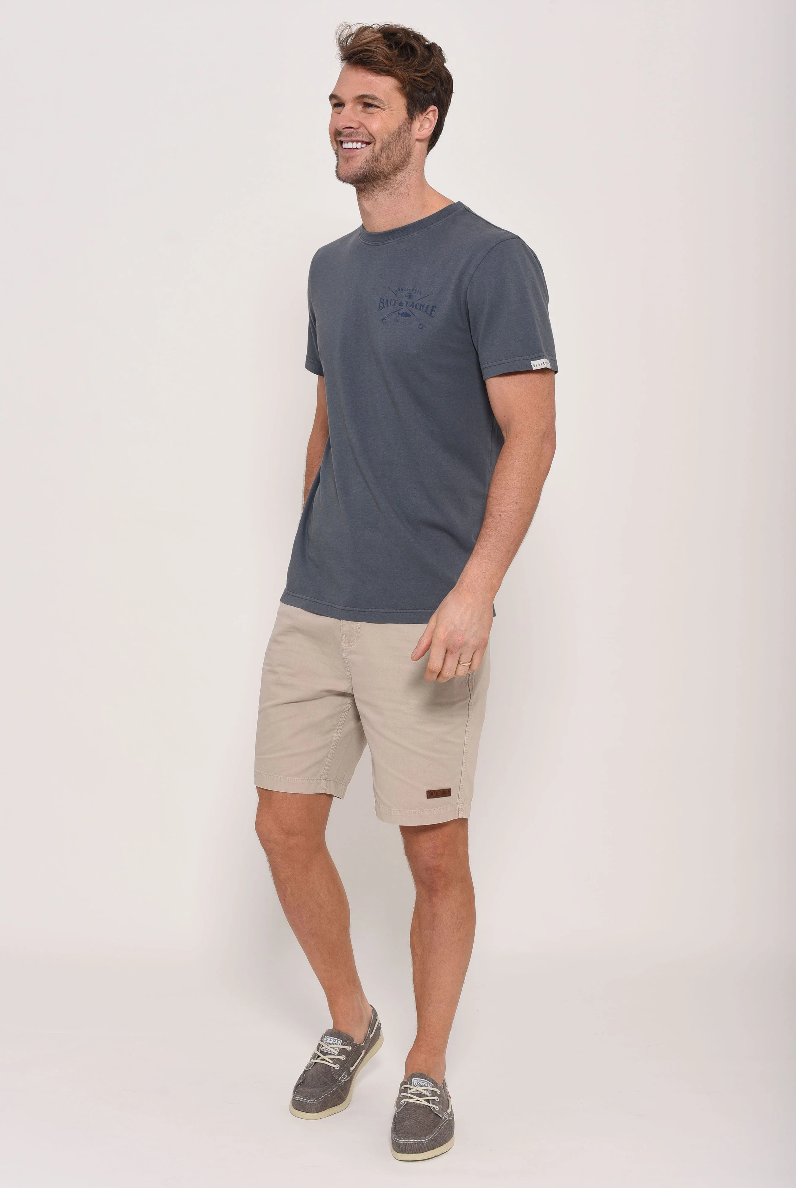 Fish T-Shirt - Image 2