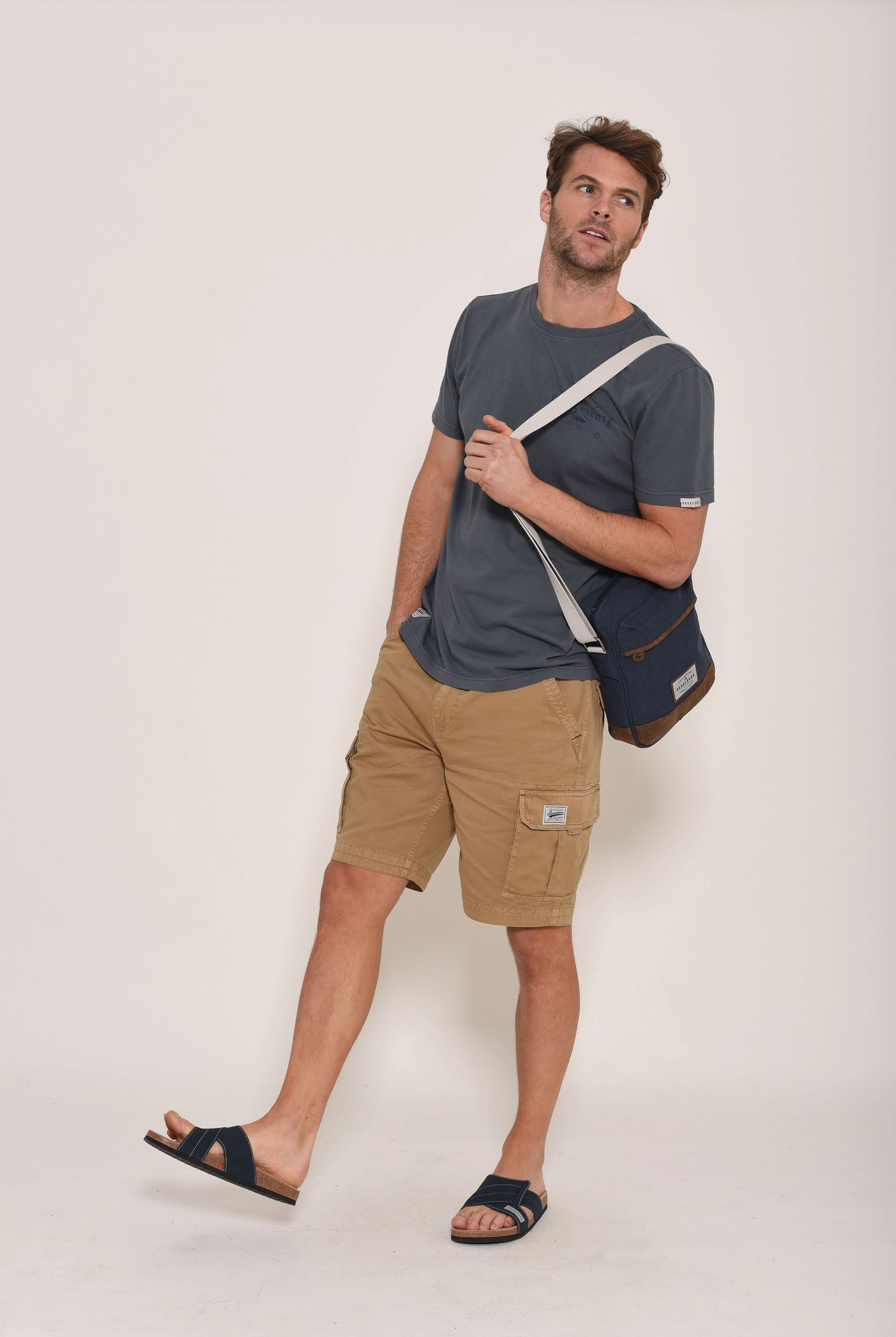 Fish T-Shirt - Image 4
