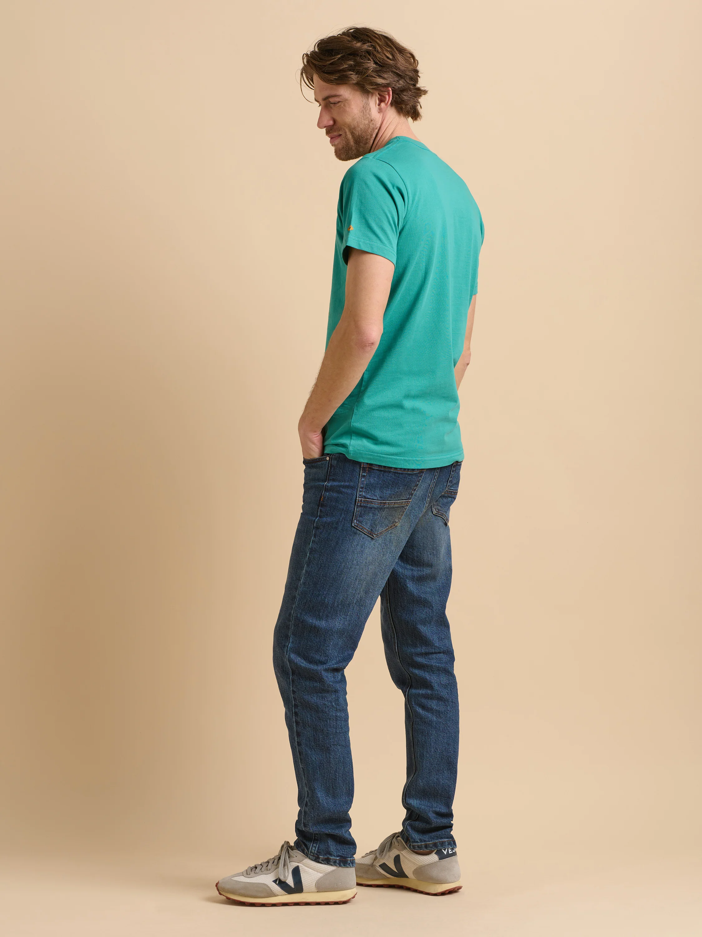 Fisherman Tee - Image 2