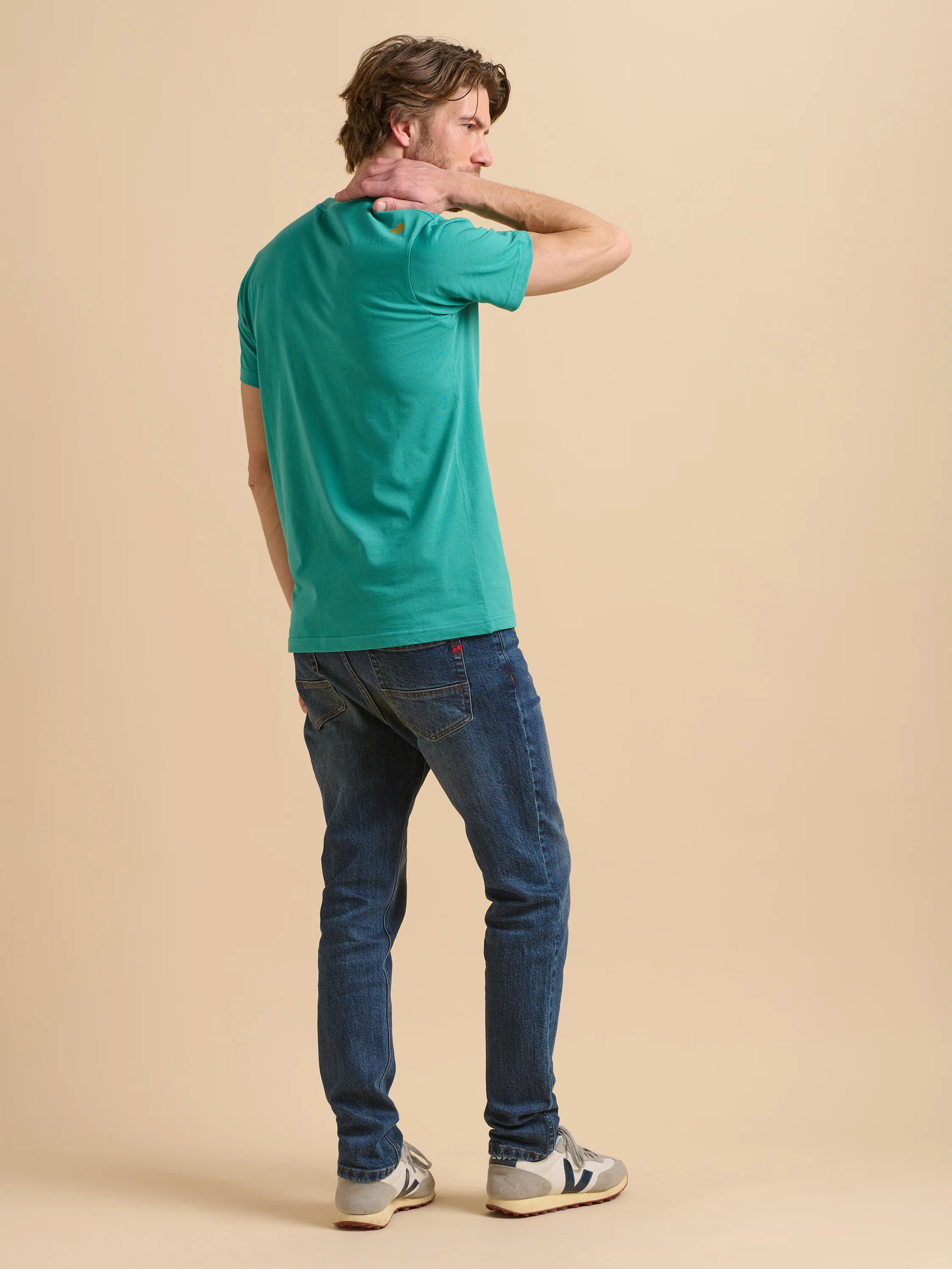 Fisherman Tee - Image 3
