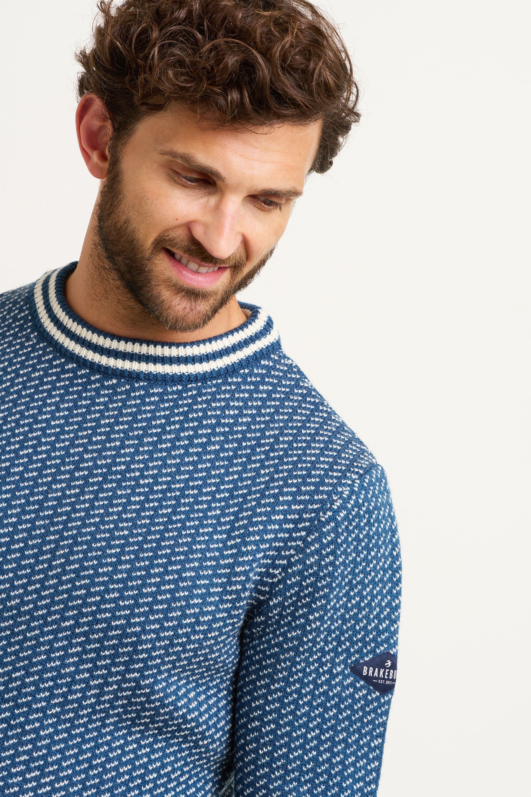 Fisherman's Jumper - Image 5
