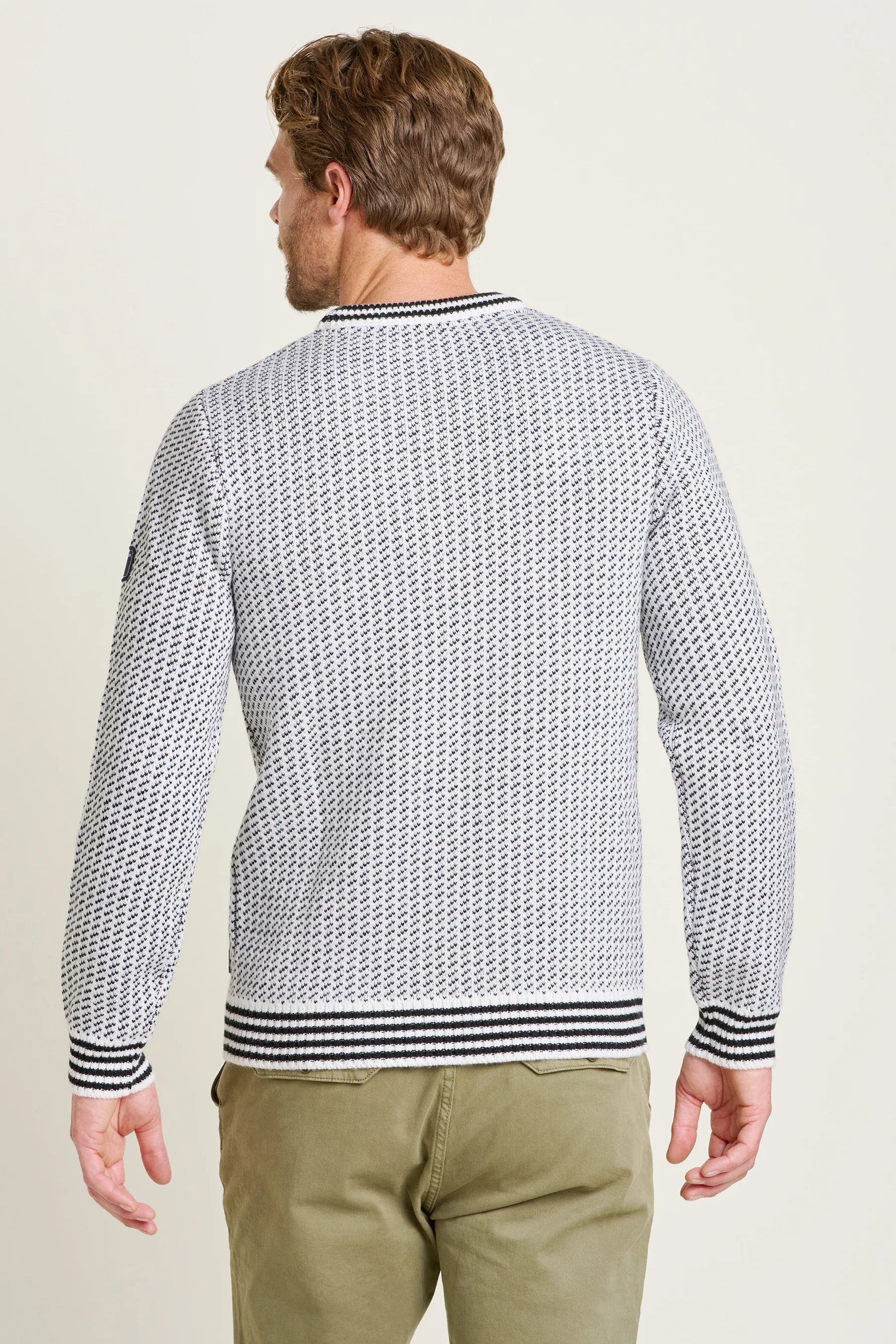 Fishermans Jumper - Image 3