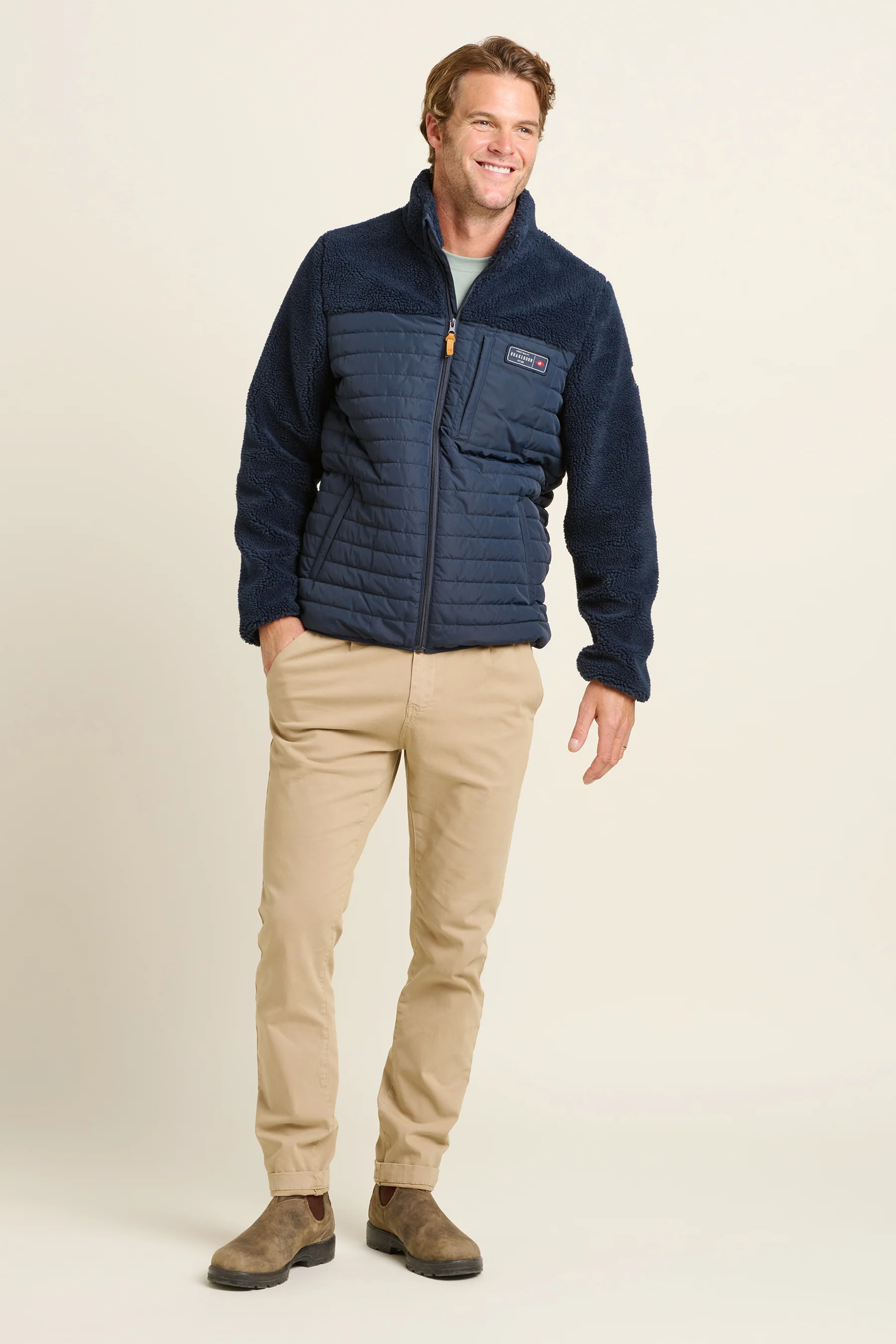 Fleece - Image 5