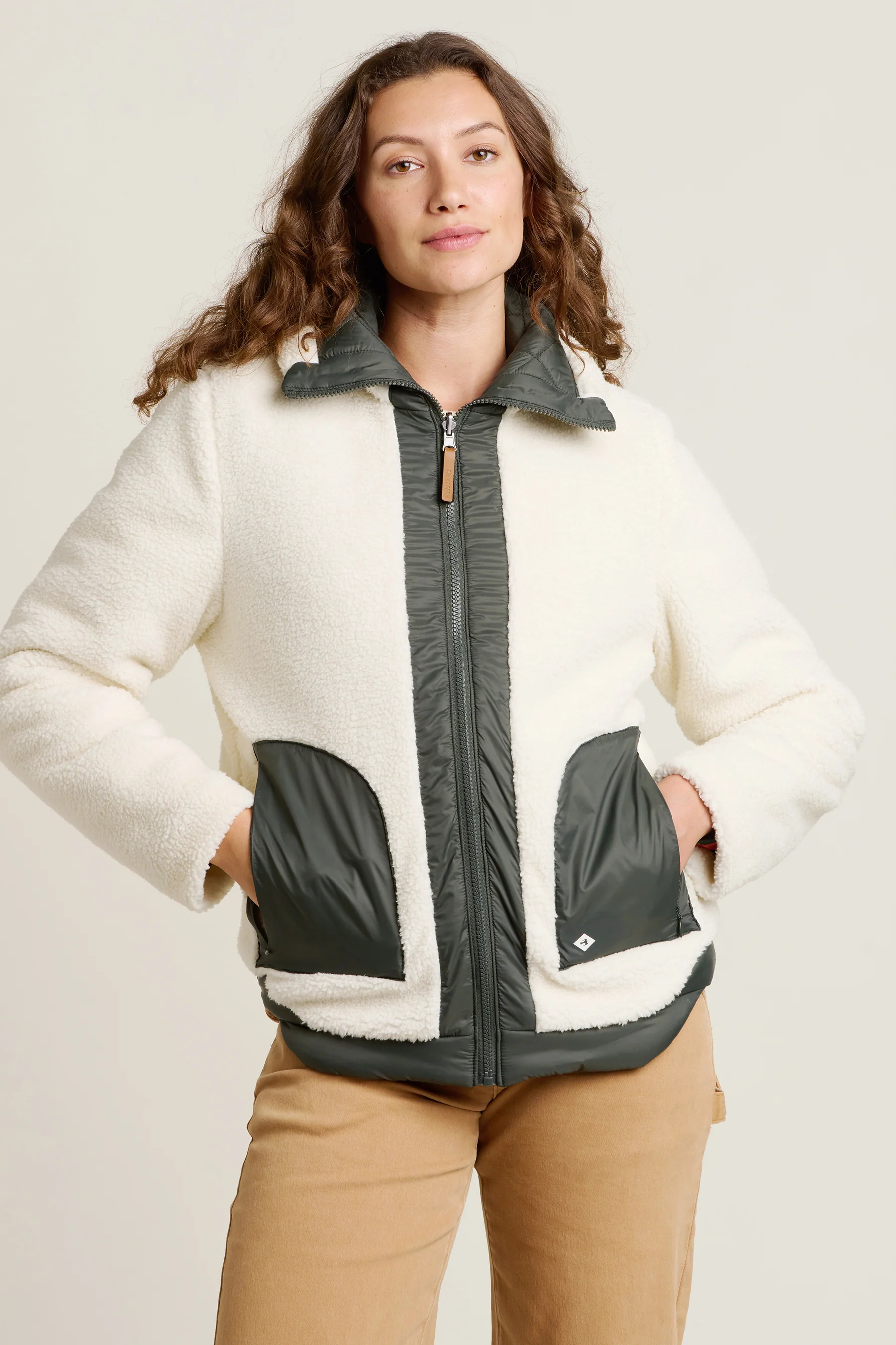 Fortunes Reversible  Jacket - Image 2