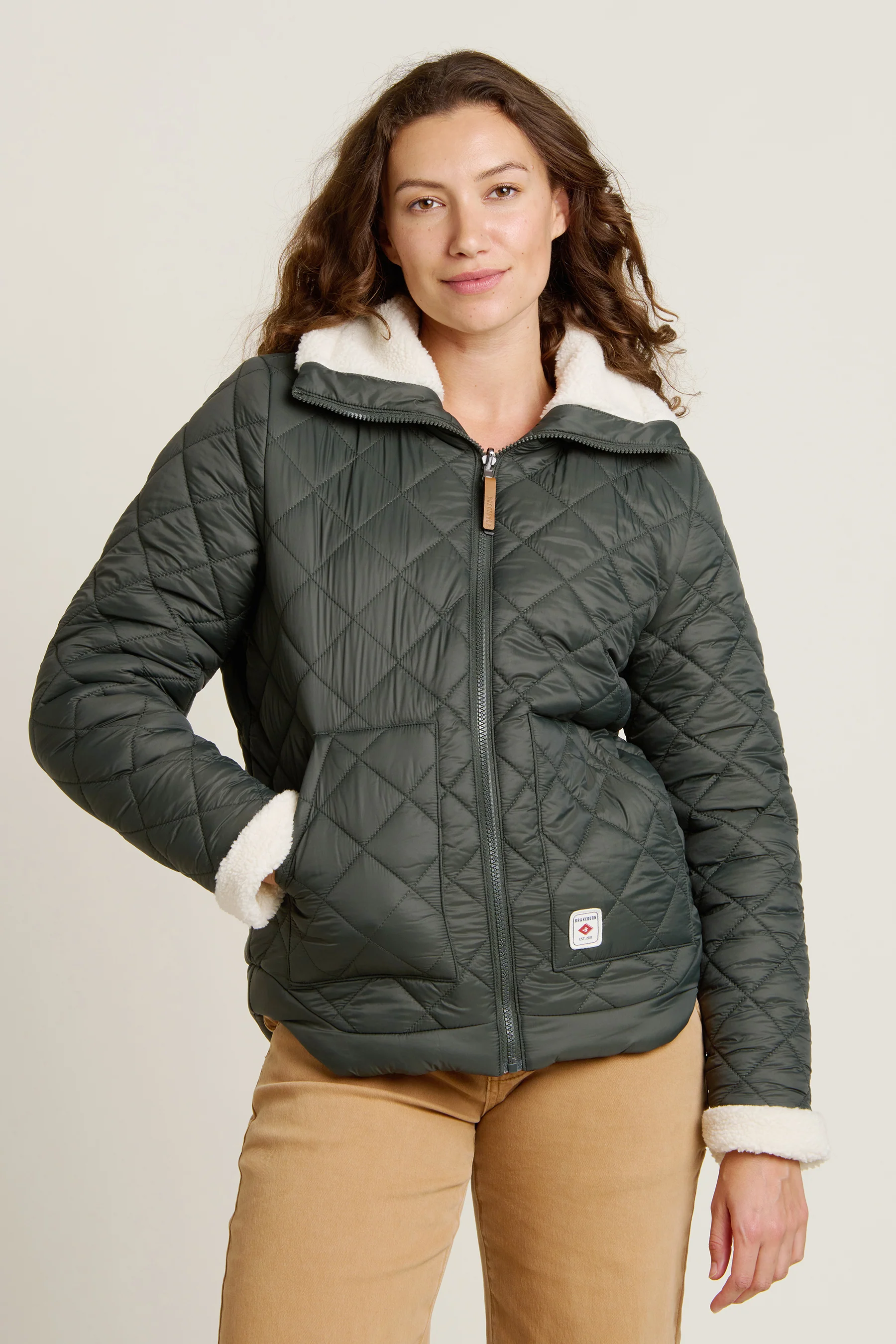 Fortunes Reversible  Jacket - Image 3