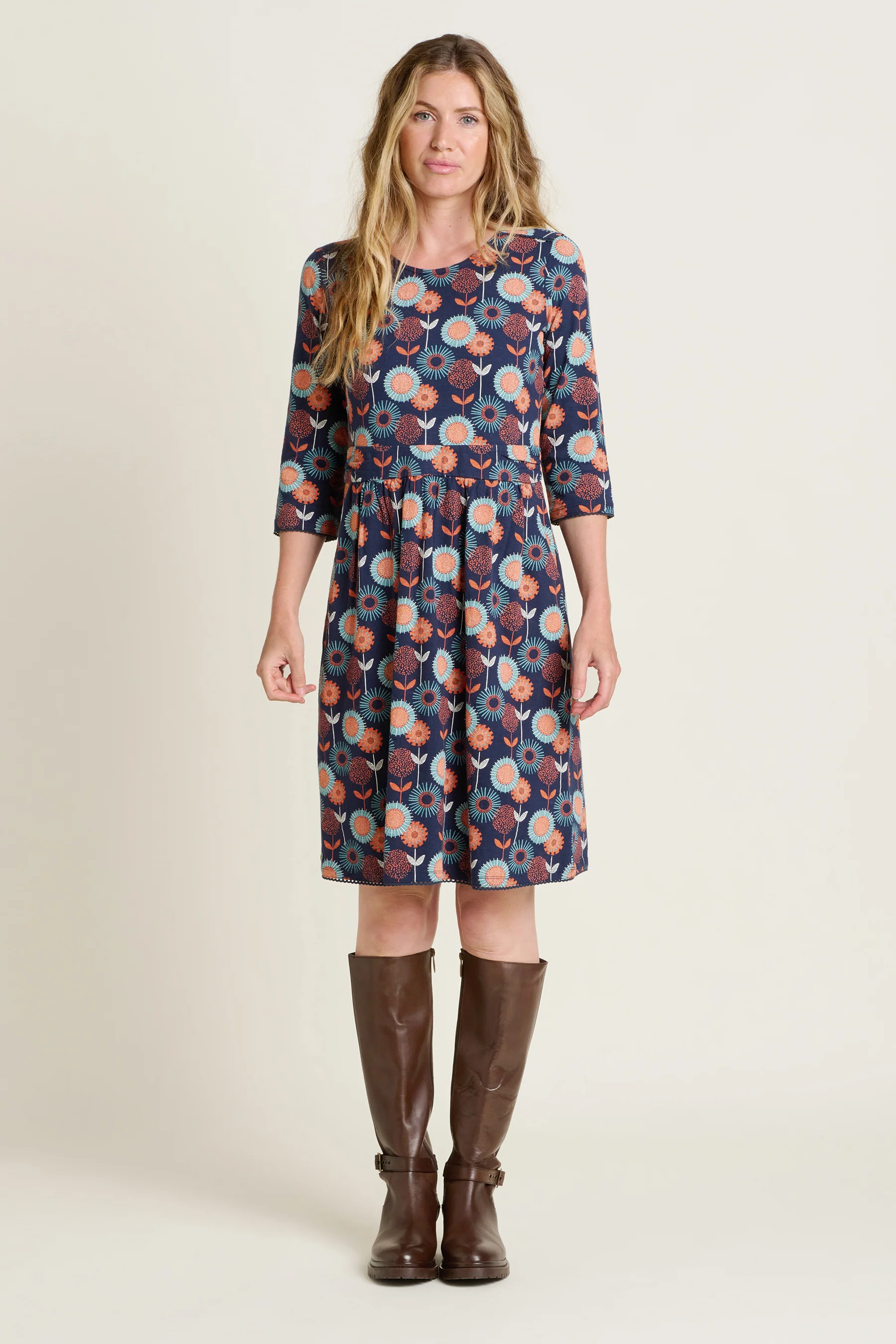 Freya Dress - Image 4