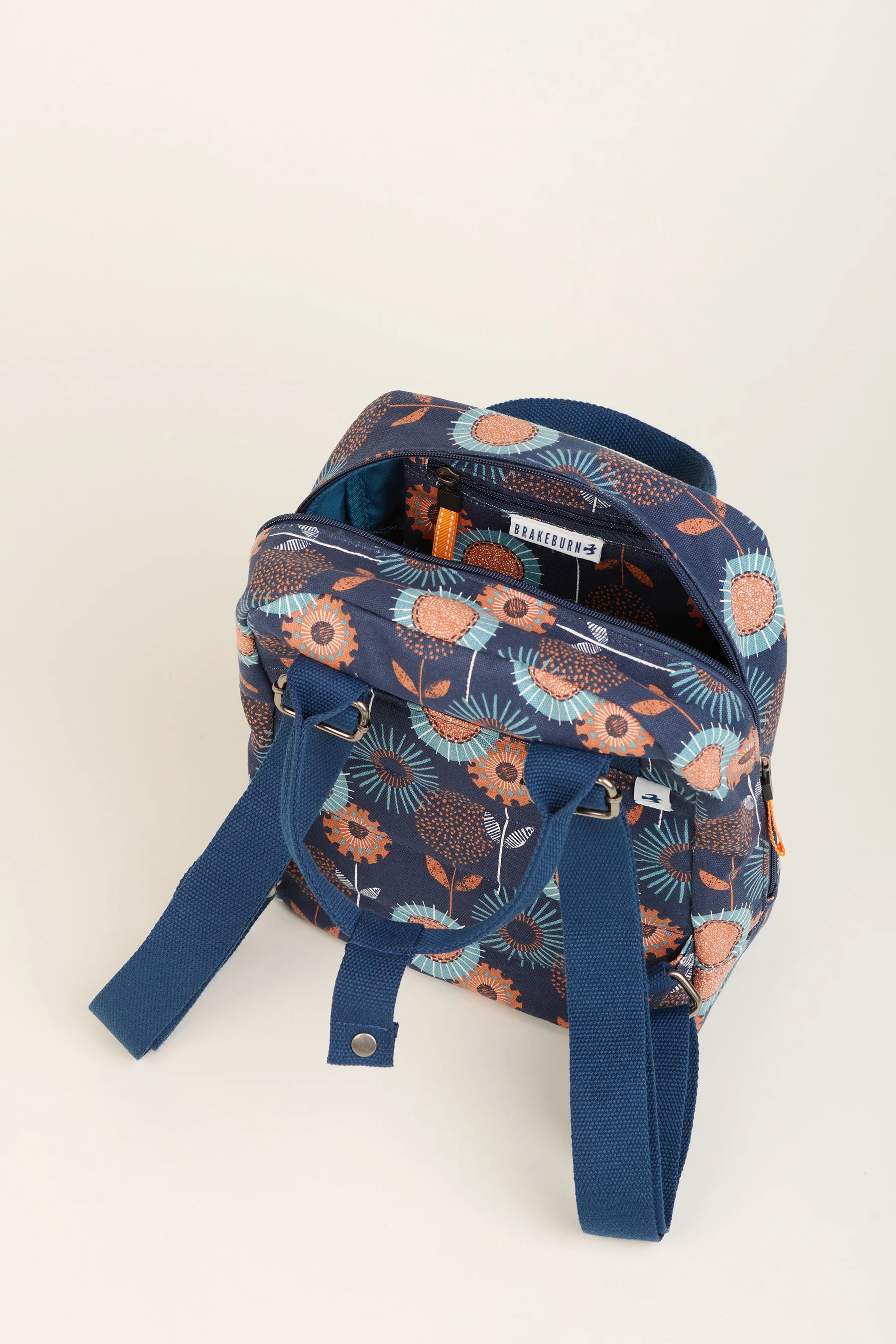 Freya Print Classic Backpack - Image 2