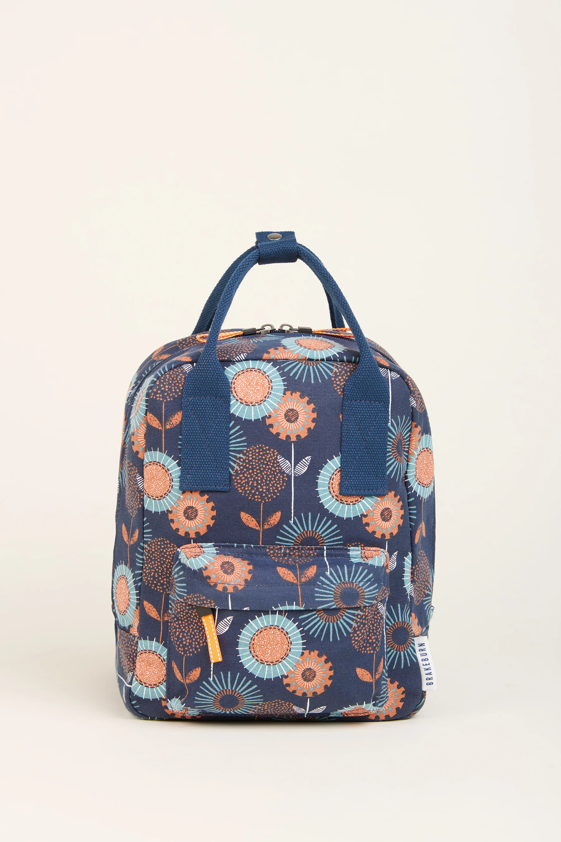 Freya Print Classic Backpack - Image 3