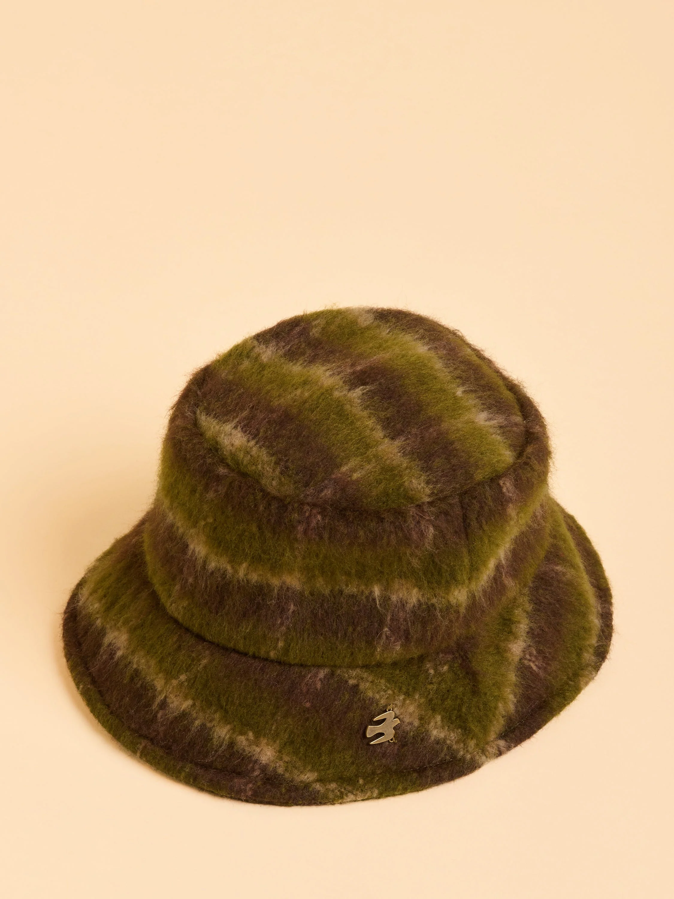 Frosted Fern Bucket Hat - Image 2