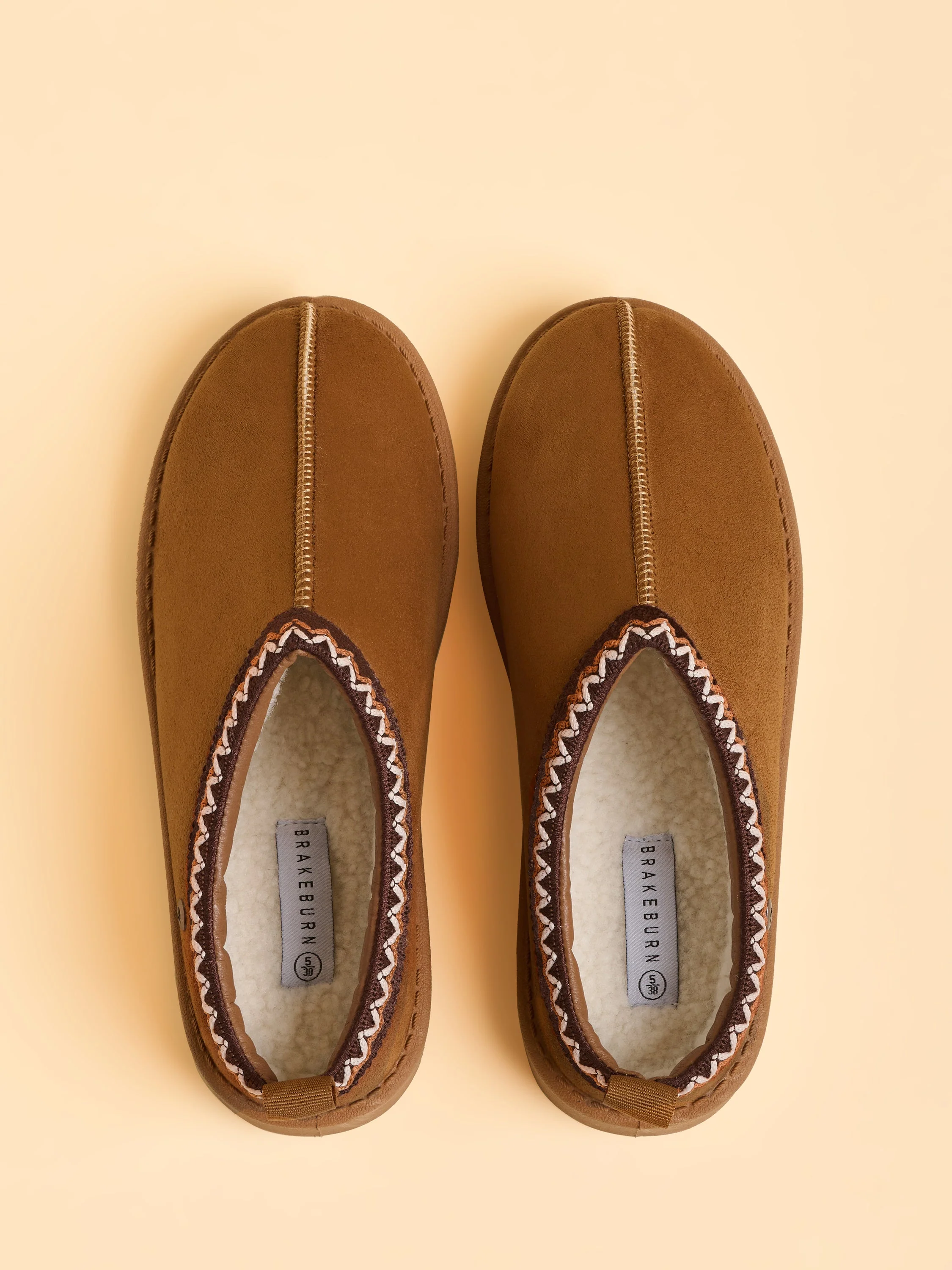 Frosty Morning Slipper - Image 3