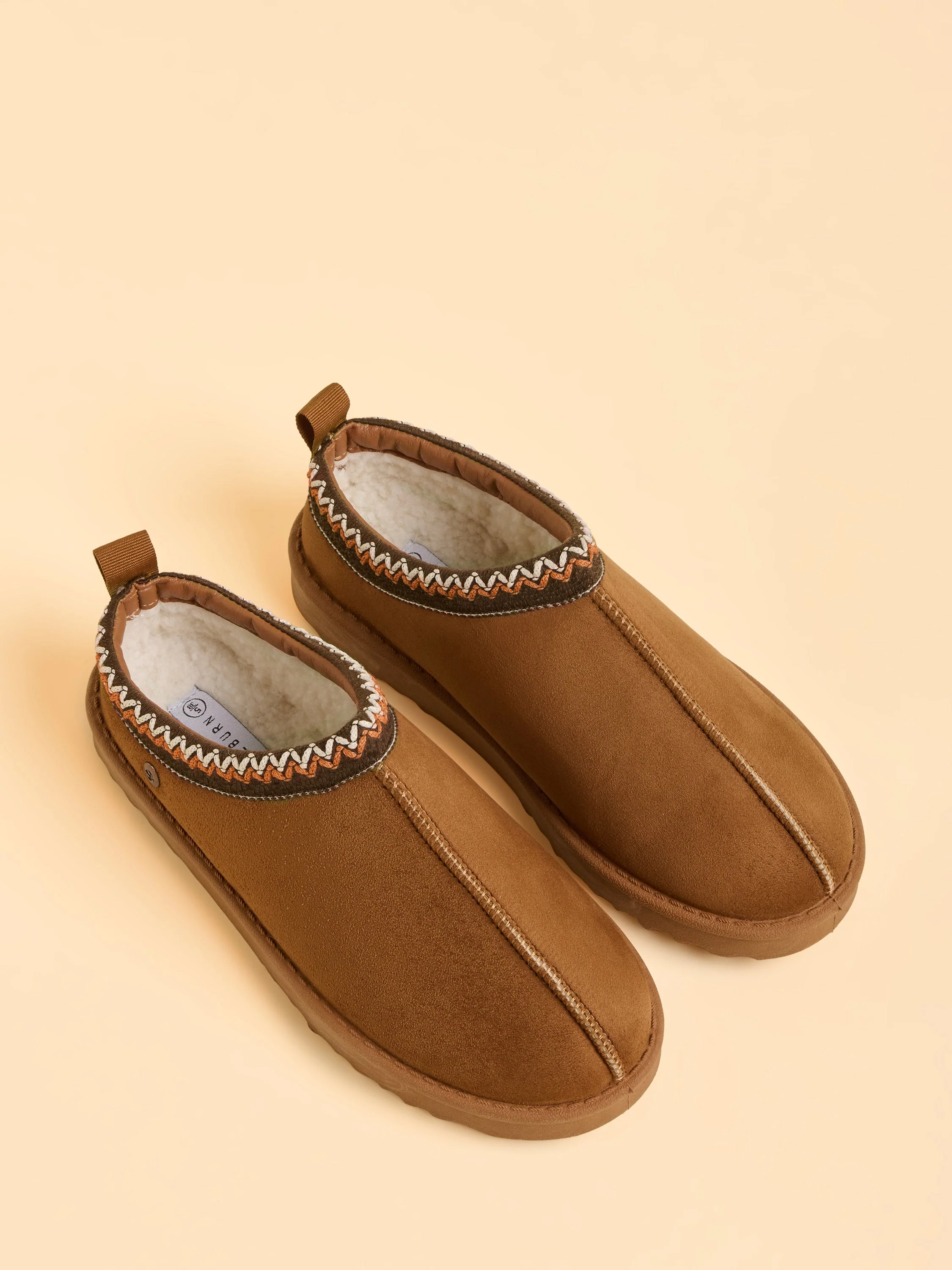Frosty Morning Slipper - Image 4