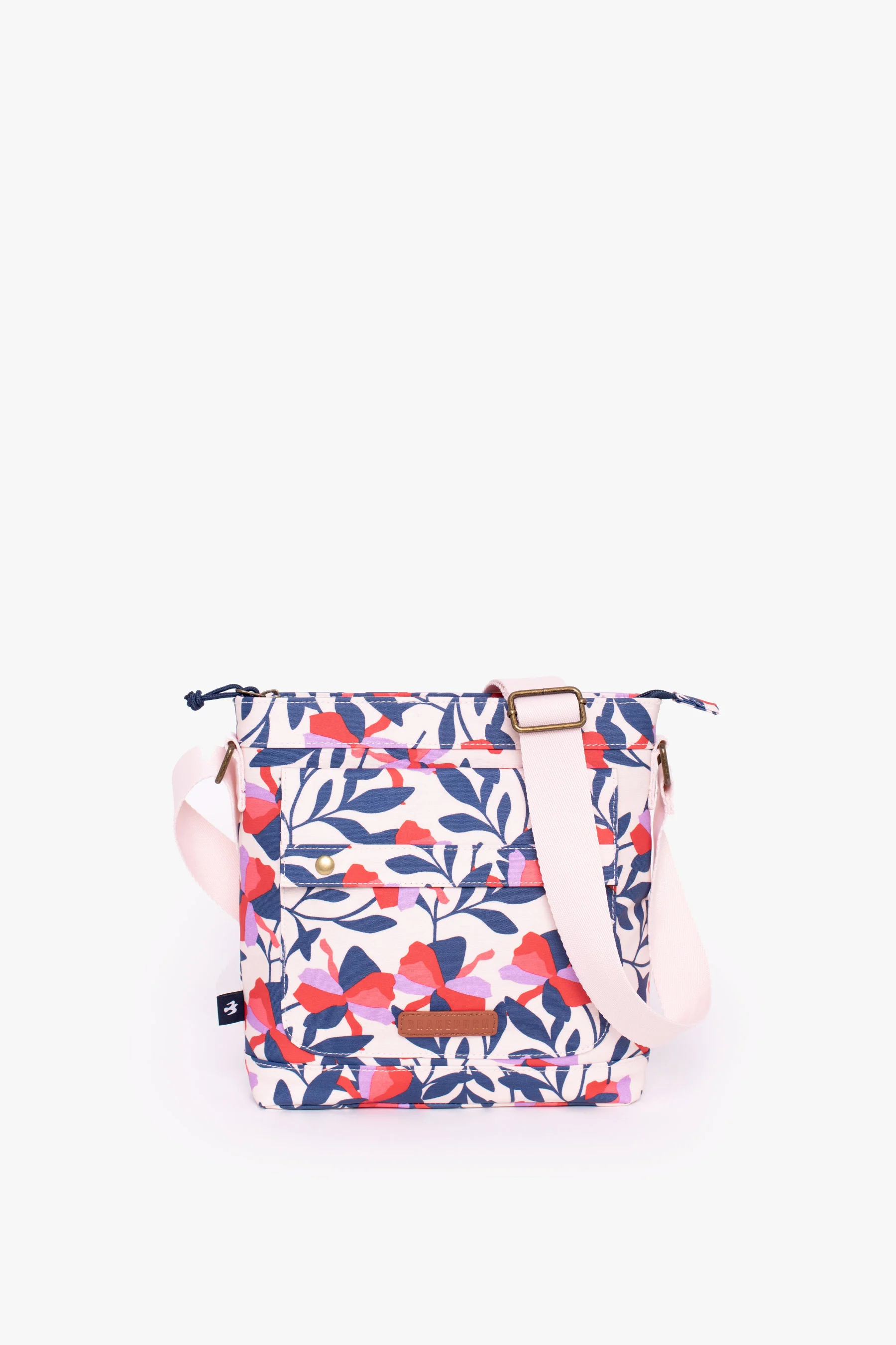 Gardenia Messenger Bag - Image 2