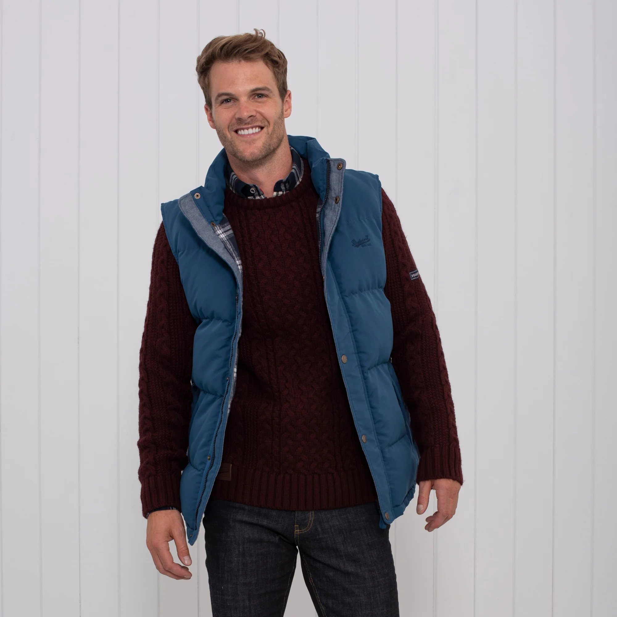 Gilet - Image 2